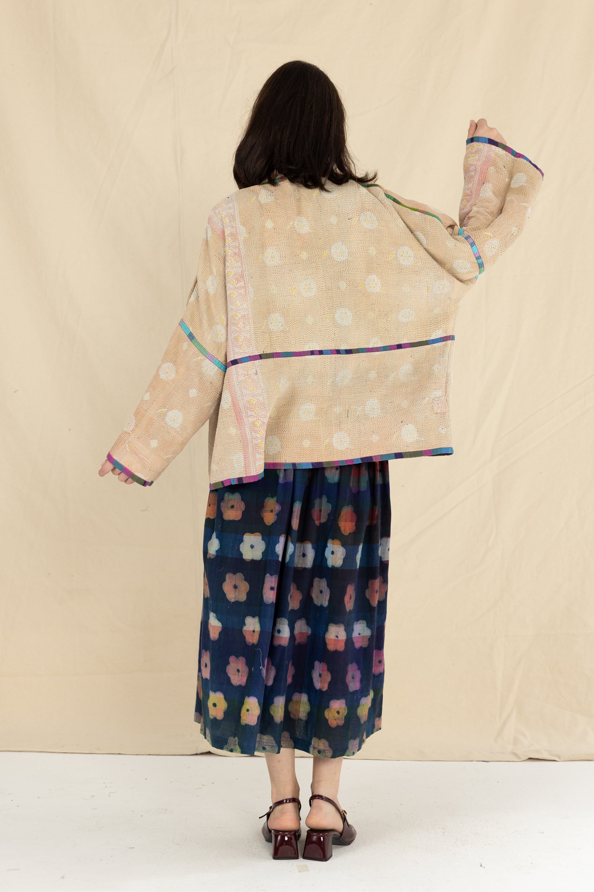 HERITAGE JACKET 180