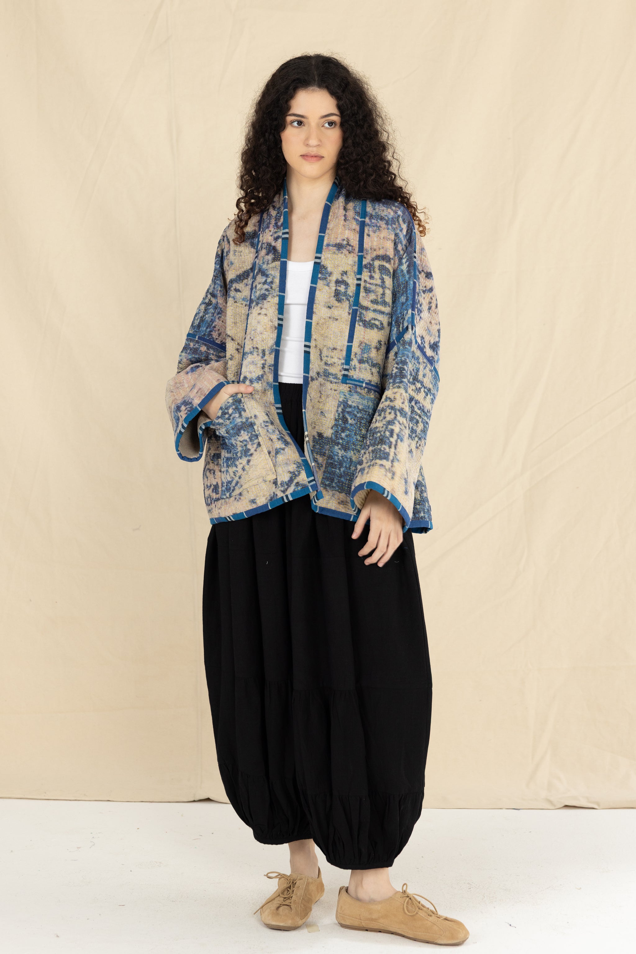 HERITAGE JACKET 181