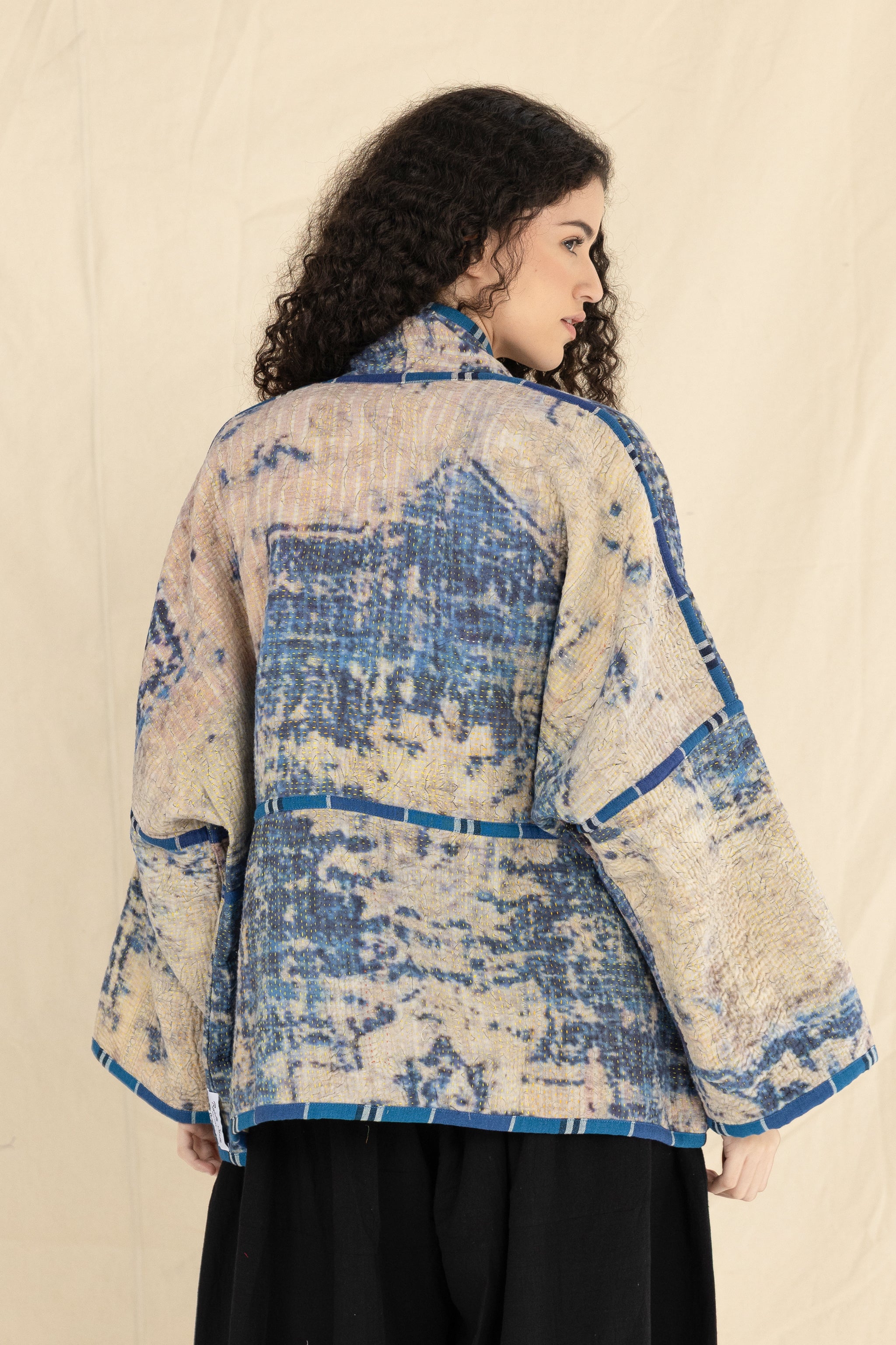 HERITAGE JACKET 181