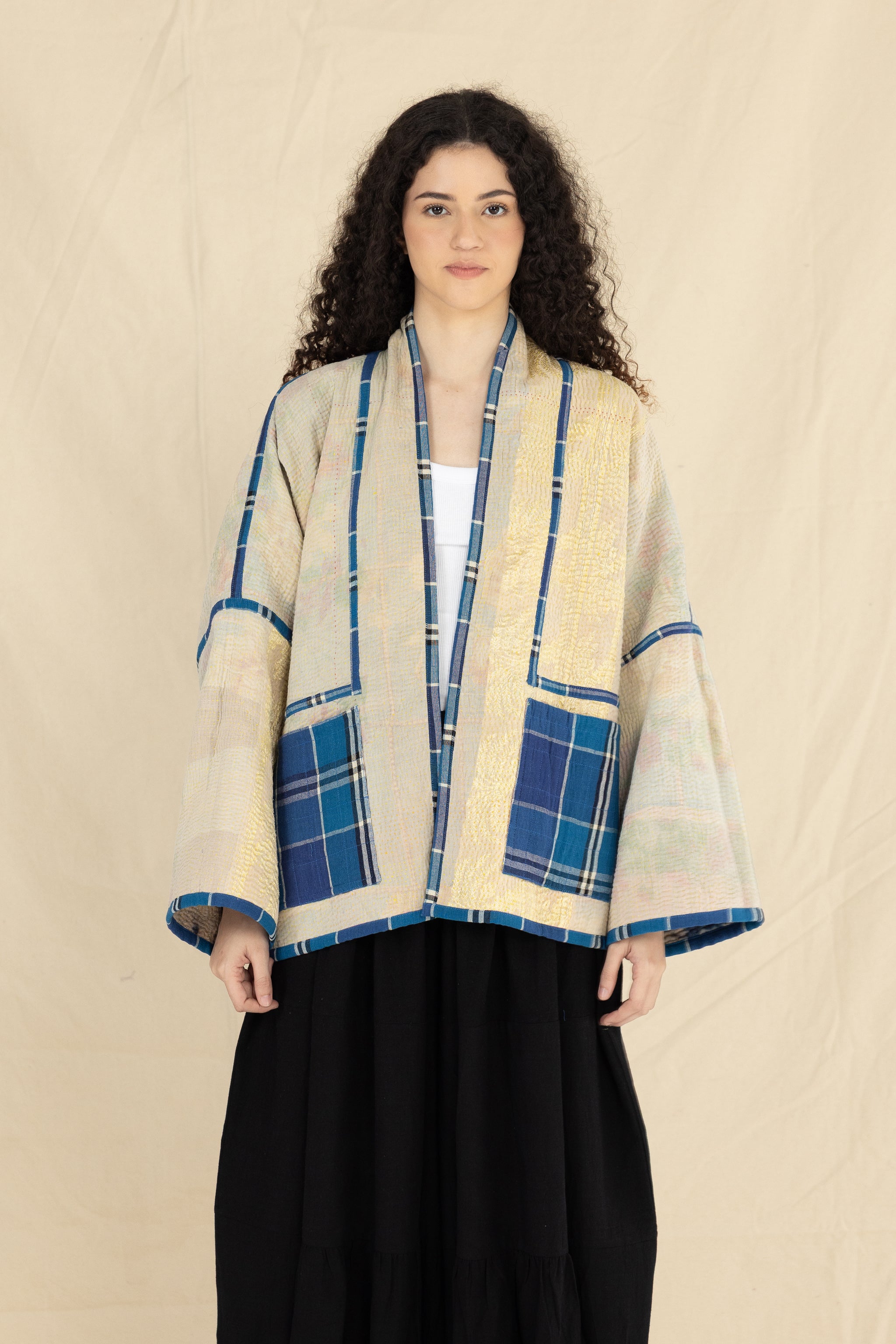 HERITAGE JACKET 181