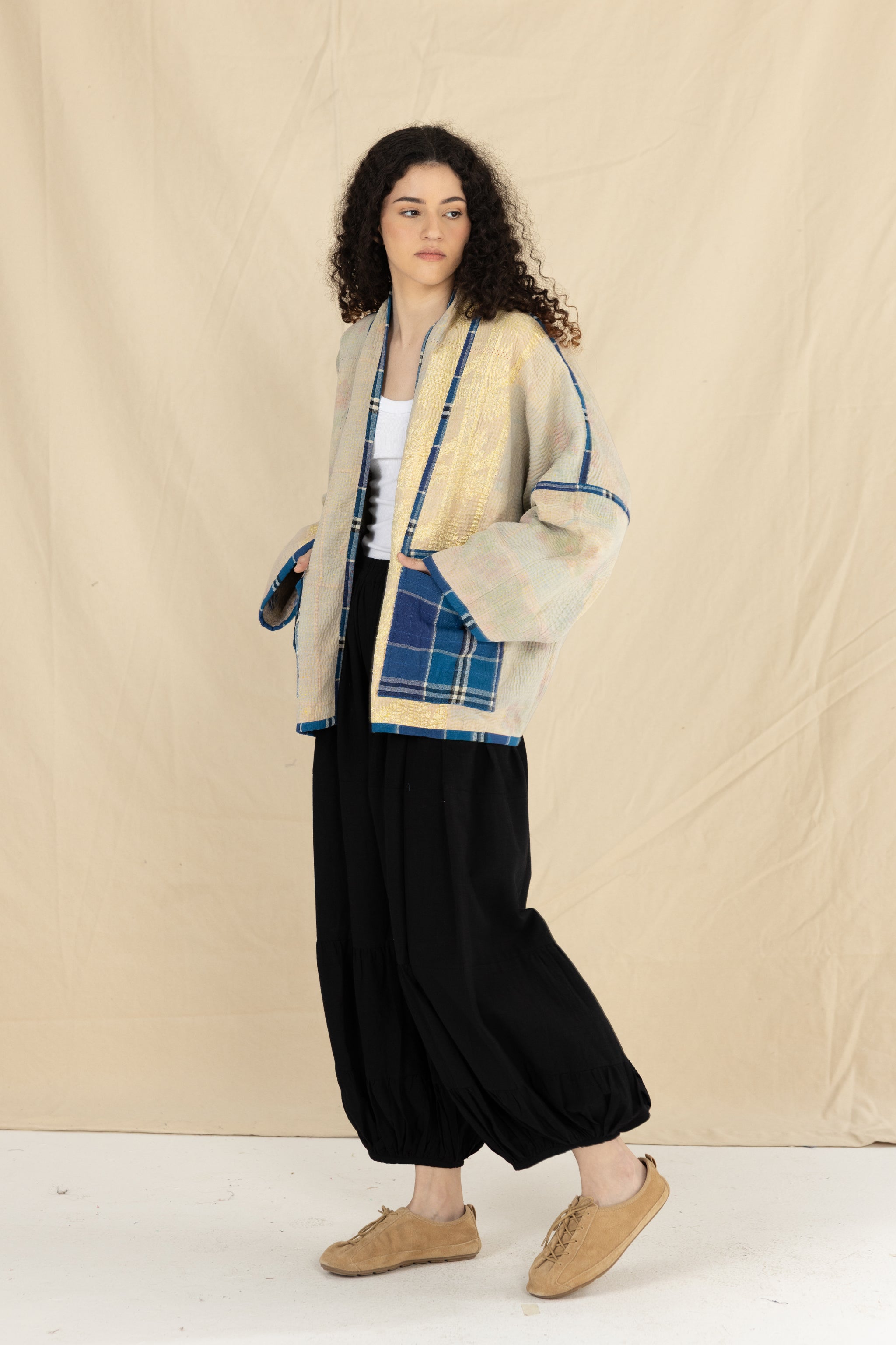 HERITAGE JACKET 181
