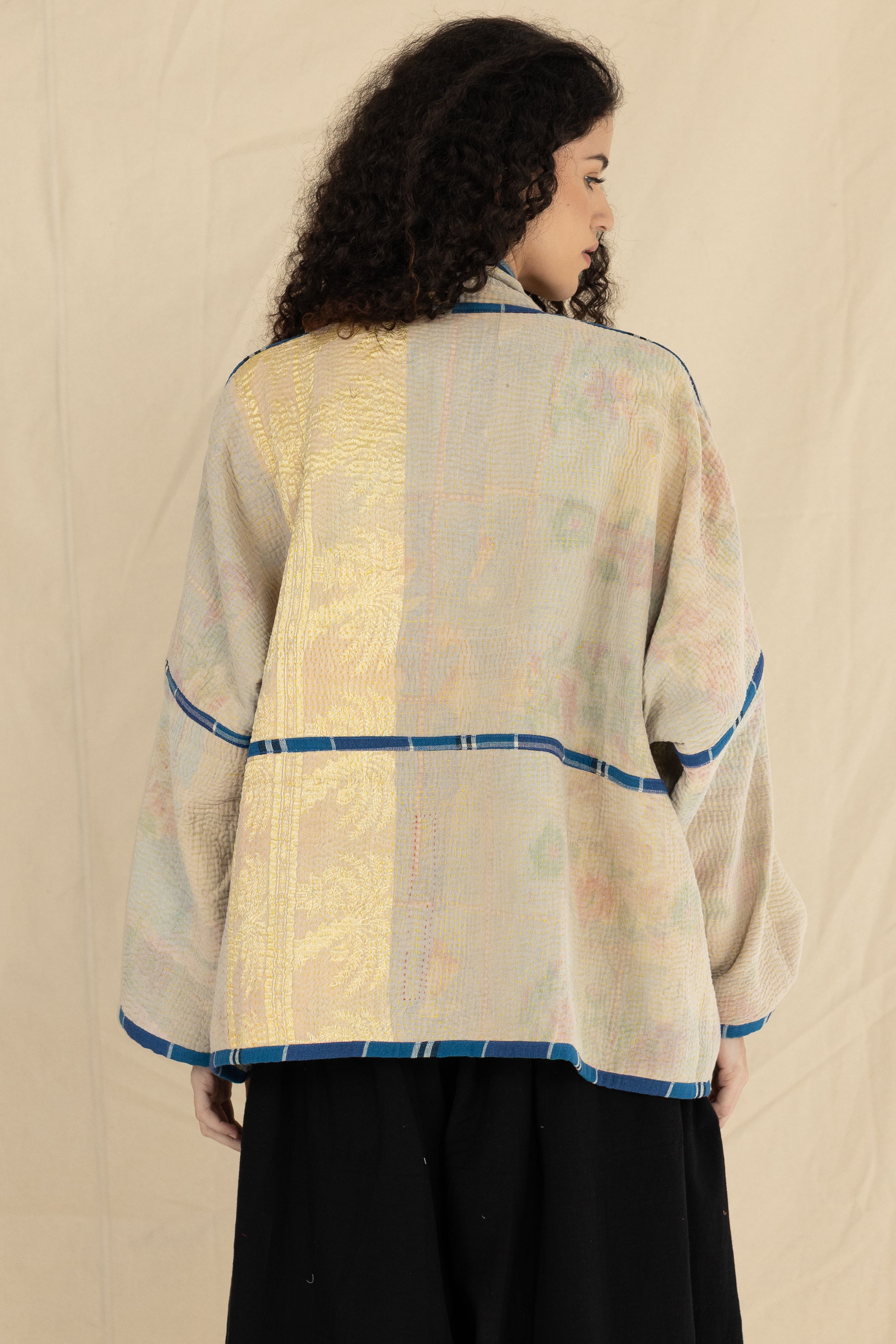 HERITAGE JACKET 181