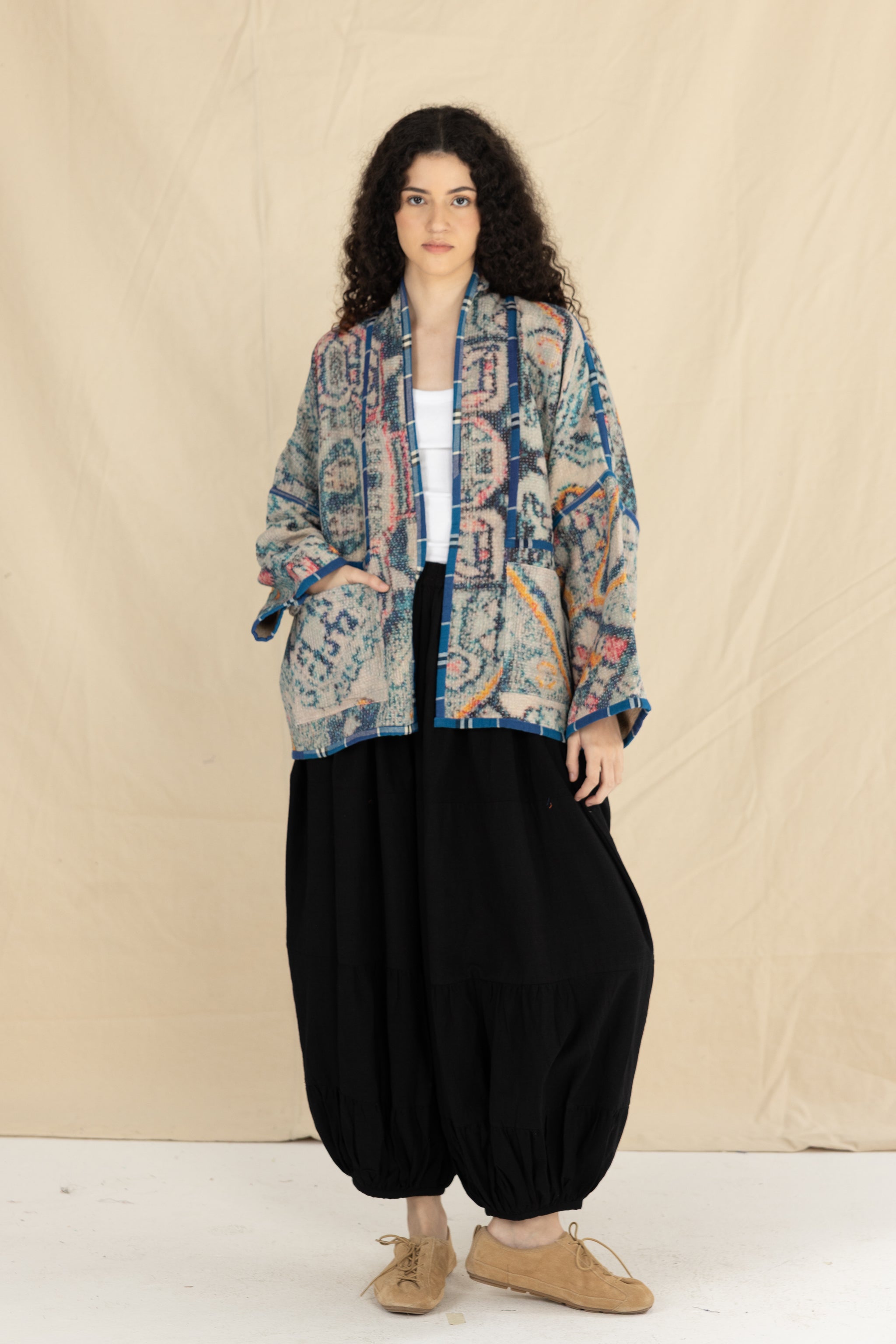 HERITAGE JACKET 183