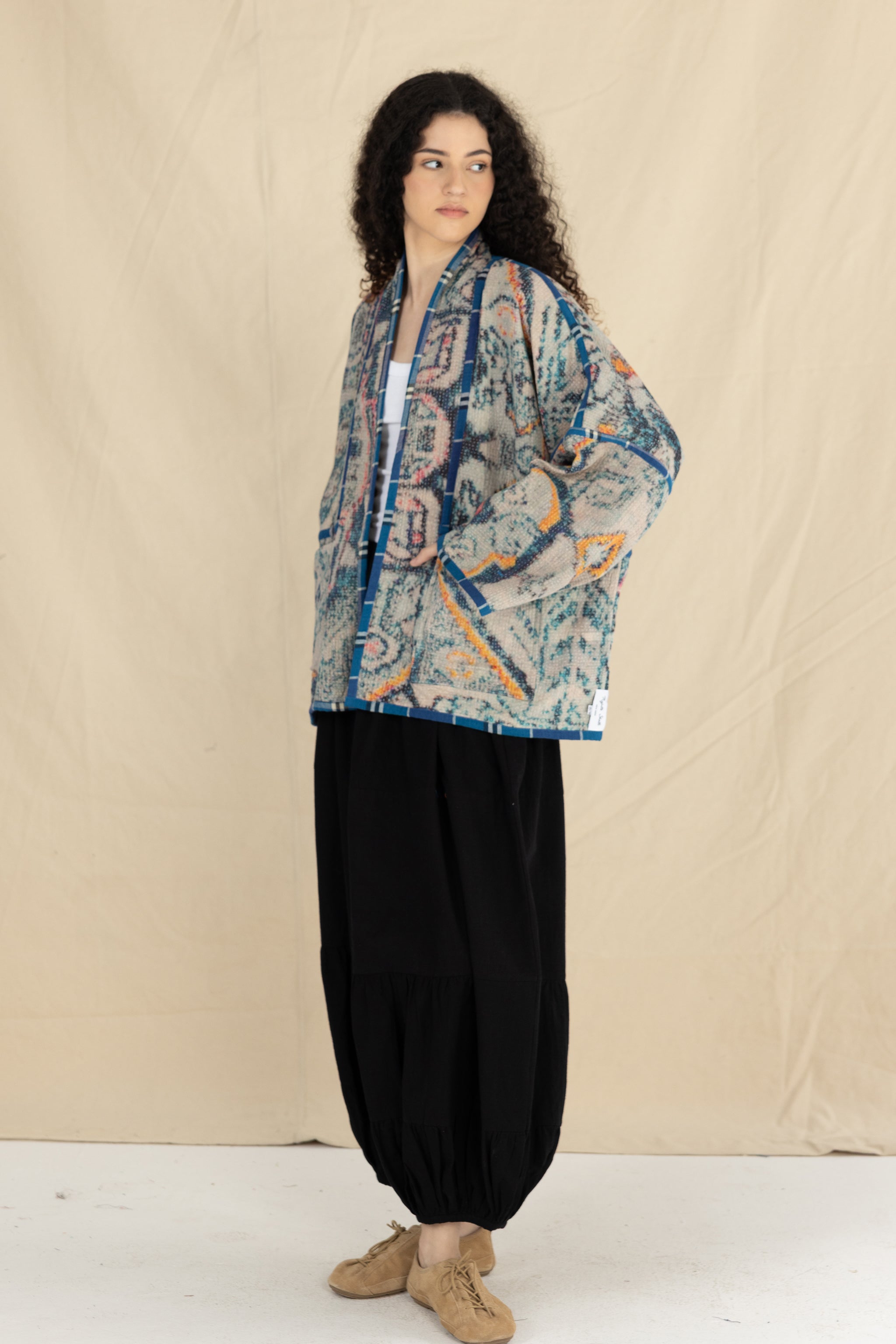 HERITAGE JACKET 183