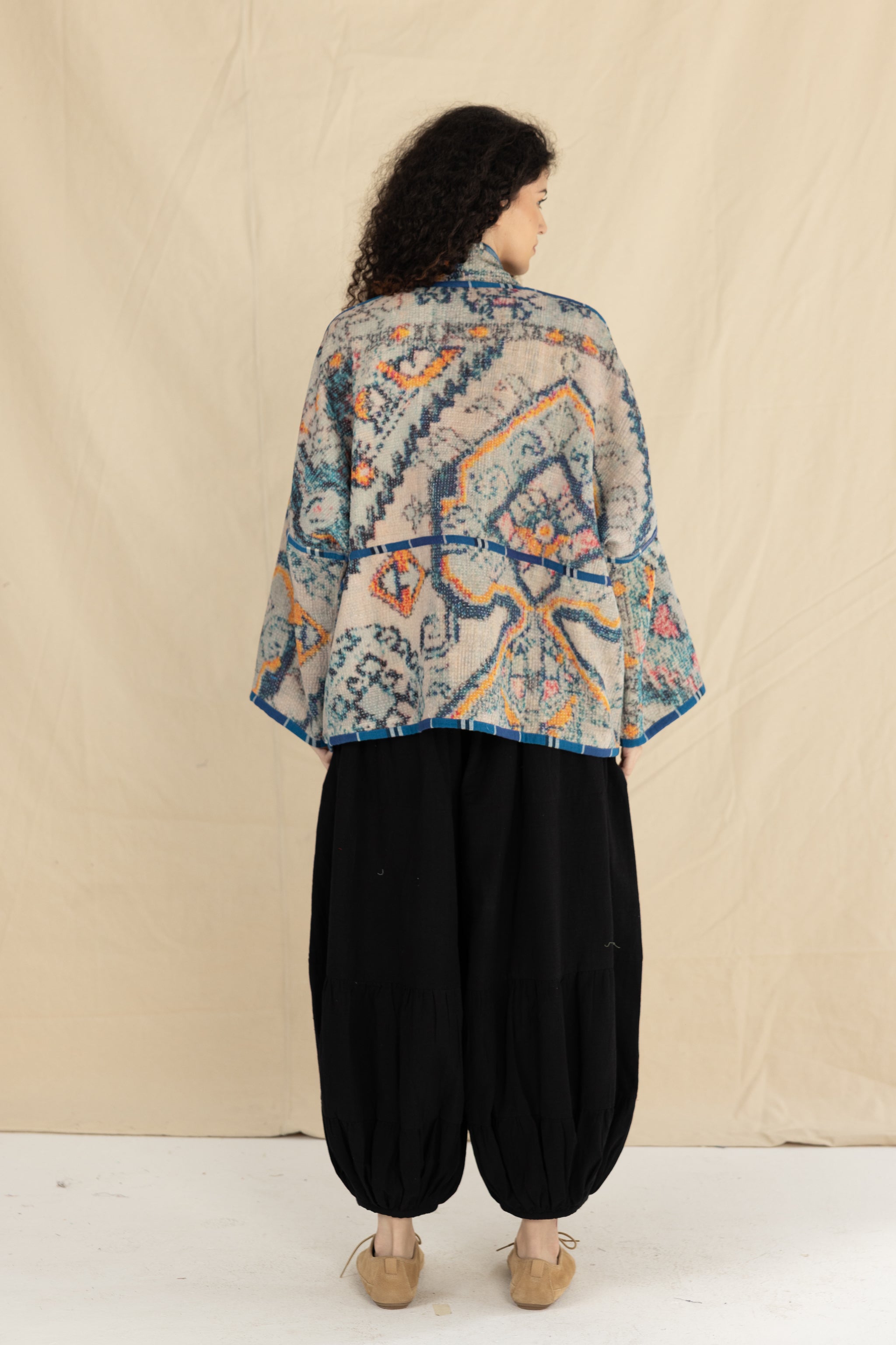 HERITAGE JACKET 183