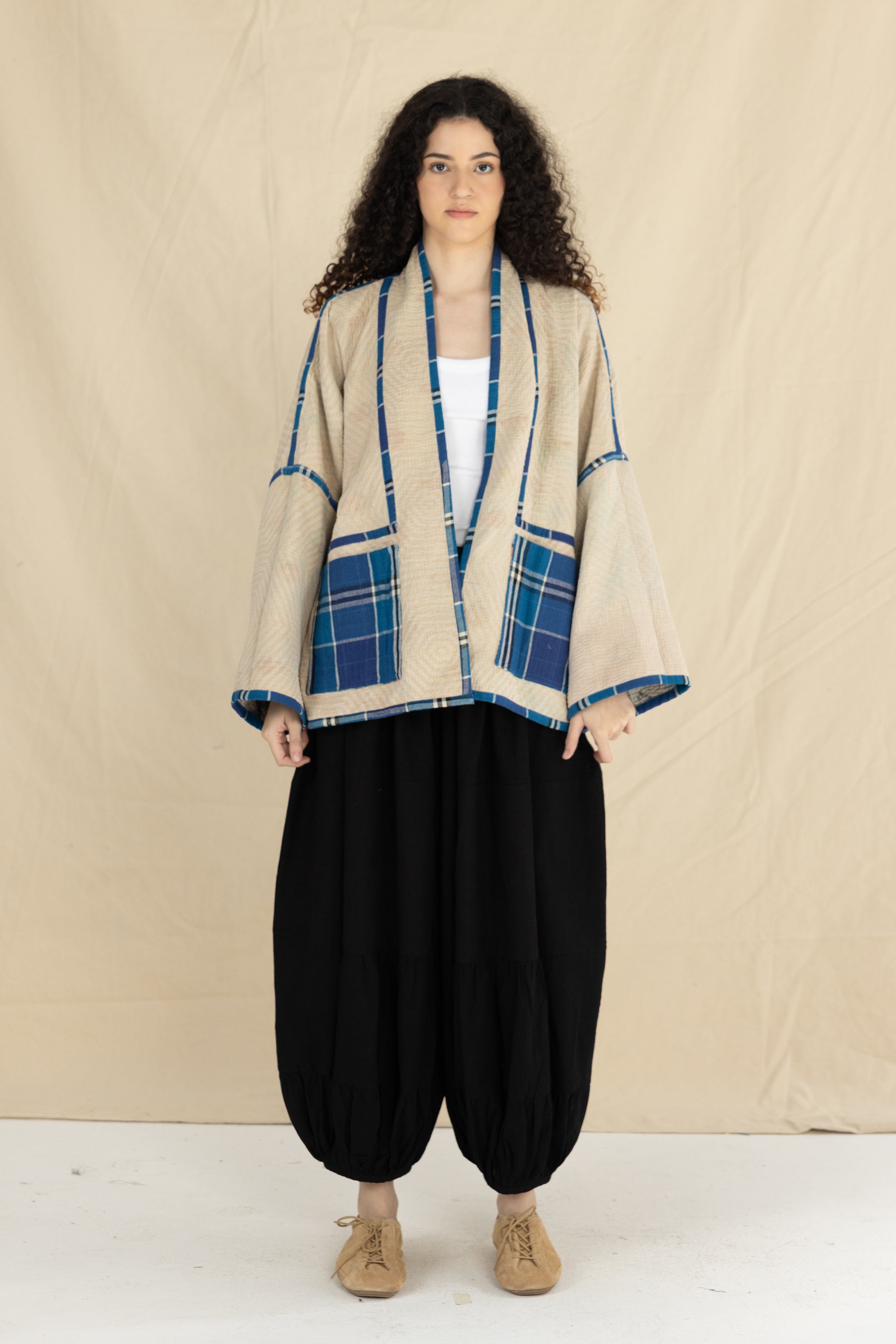 HERITAGE JACKET 183