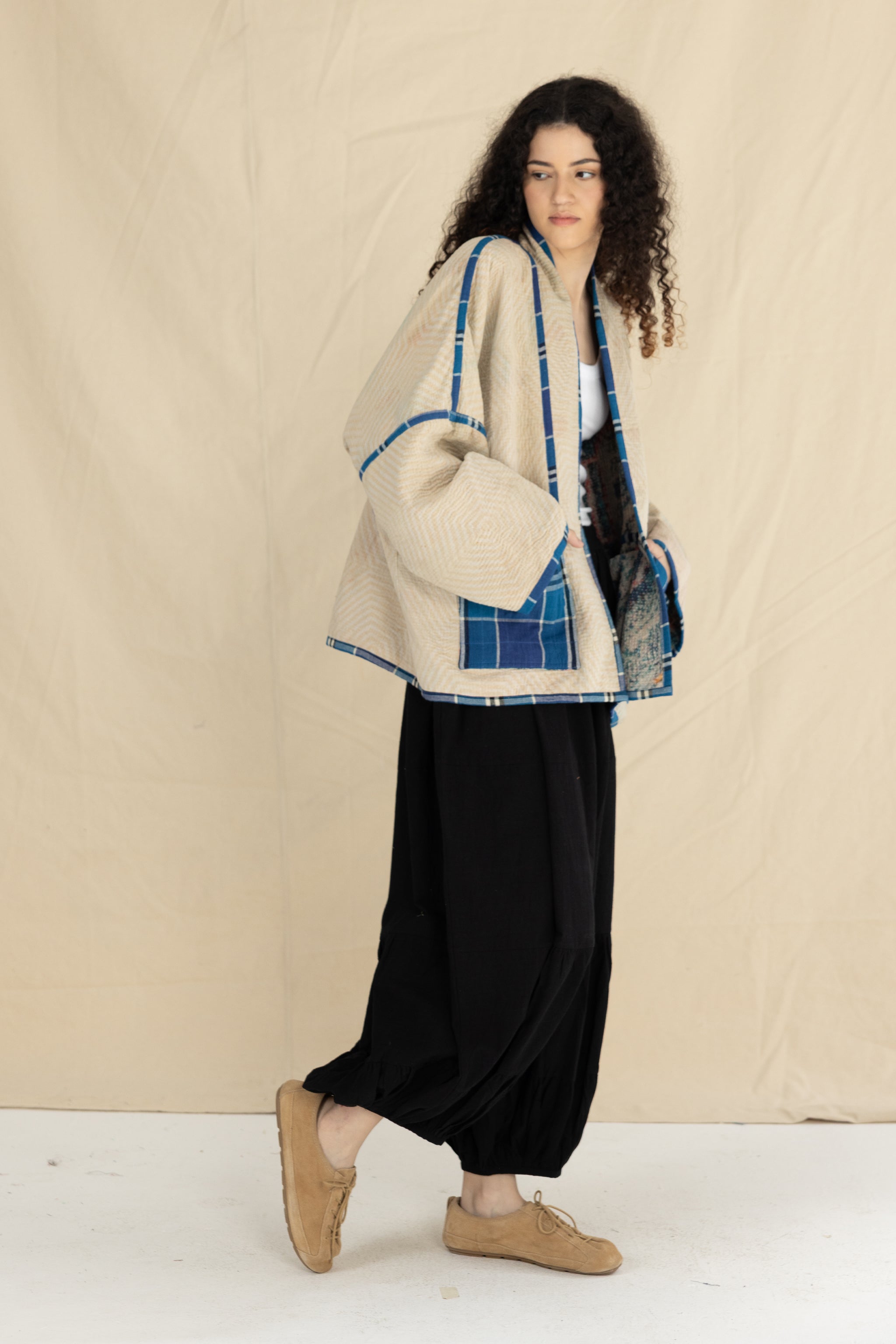 HERITAGE JACKET 183