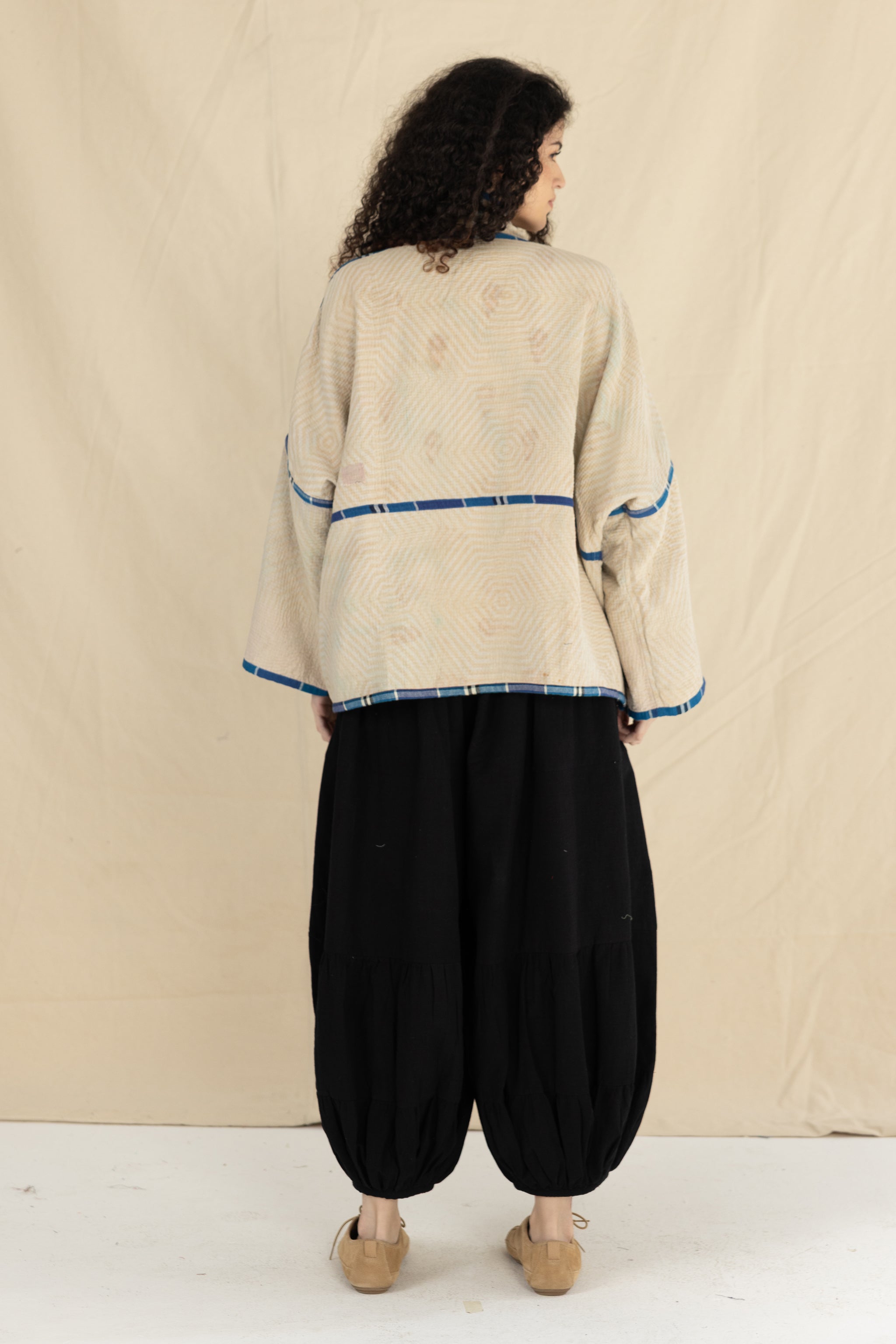 HERITAGE JACKET 183