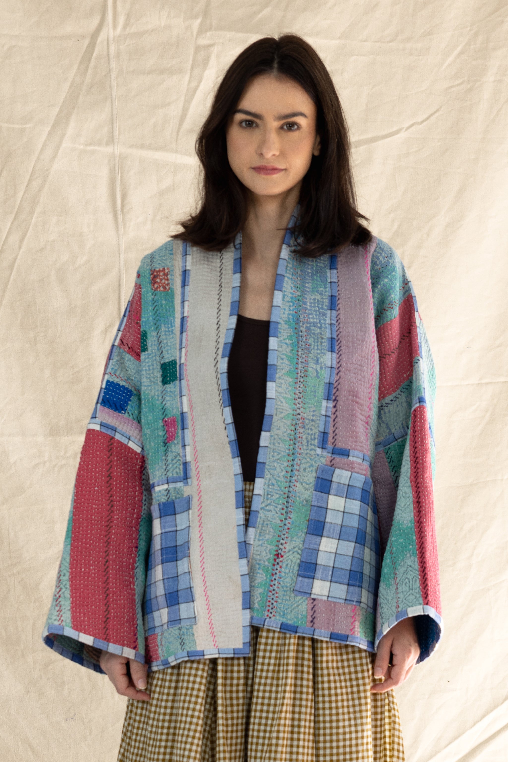 HERITAGE JACKET 189
