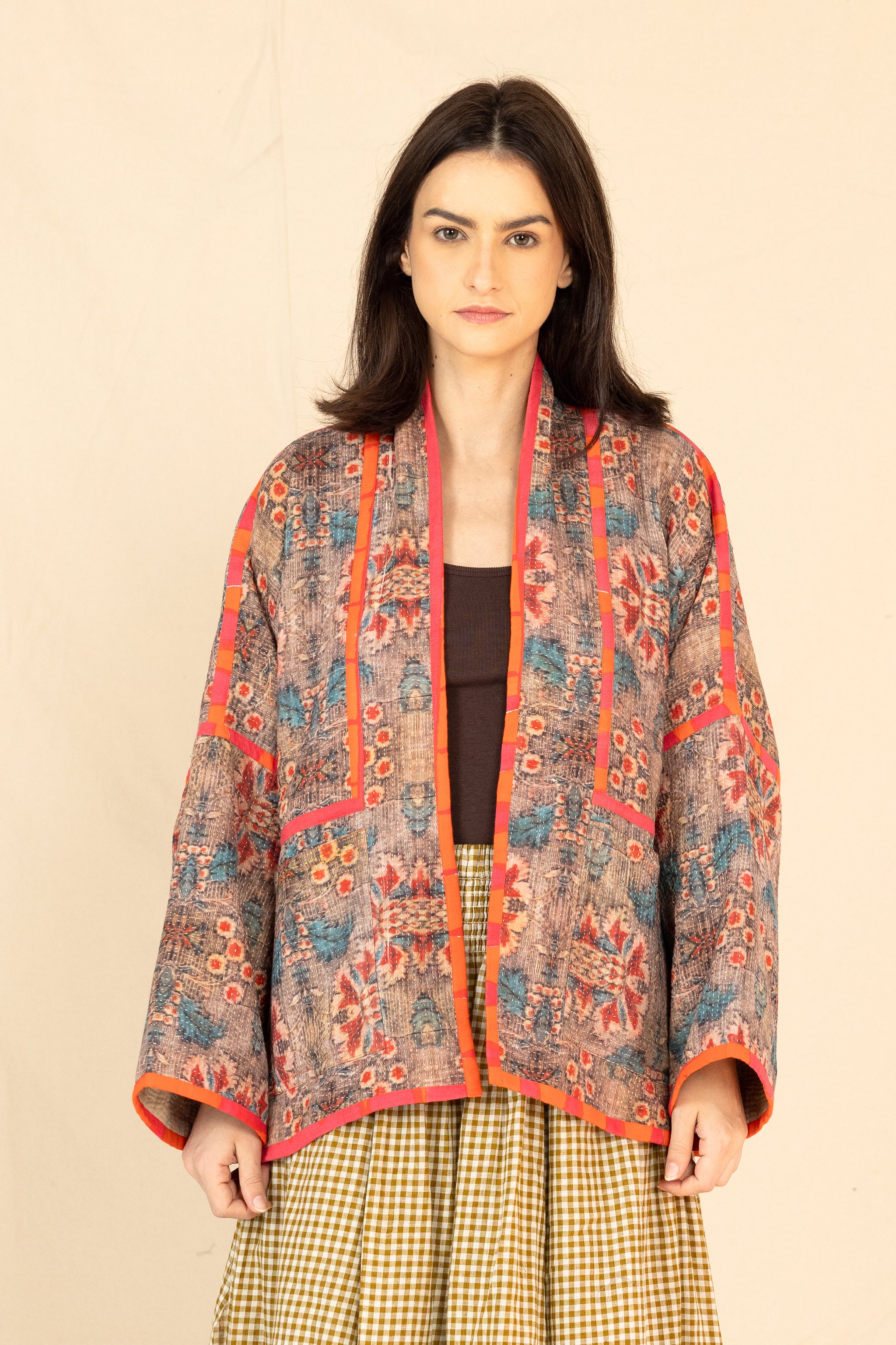 HERITAGE JACKET 191
