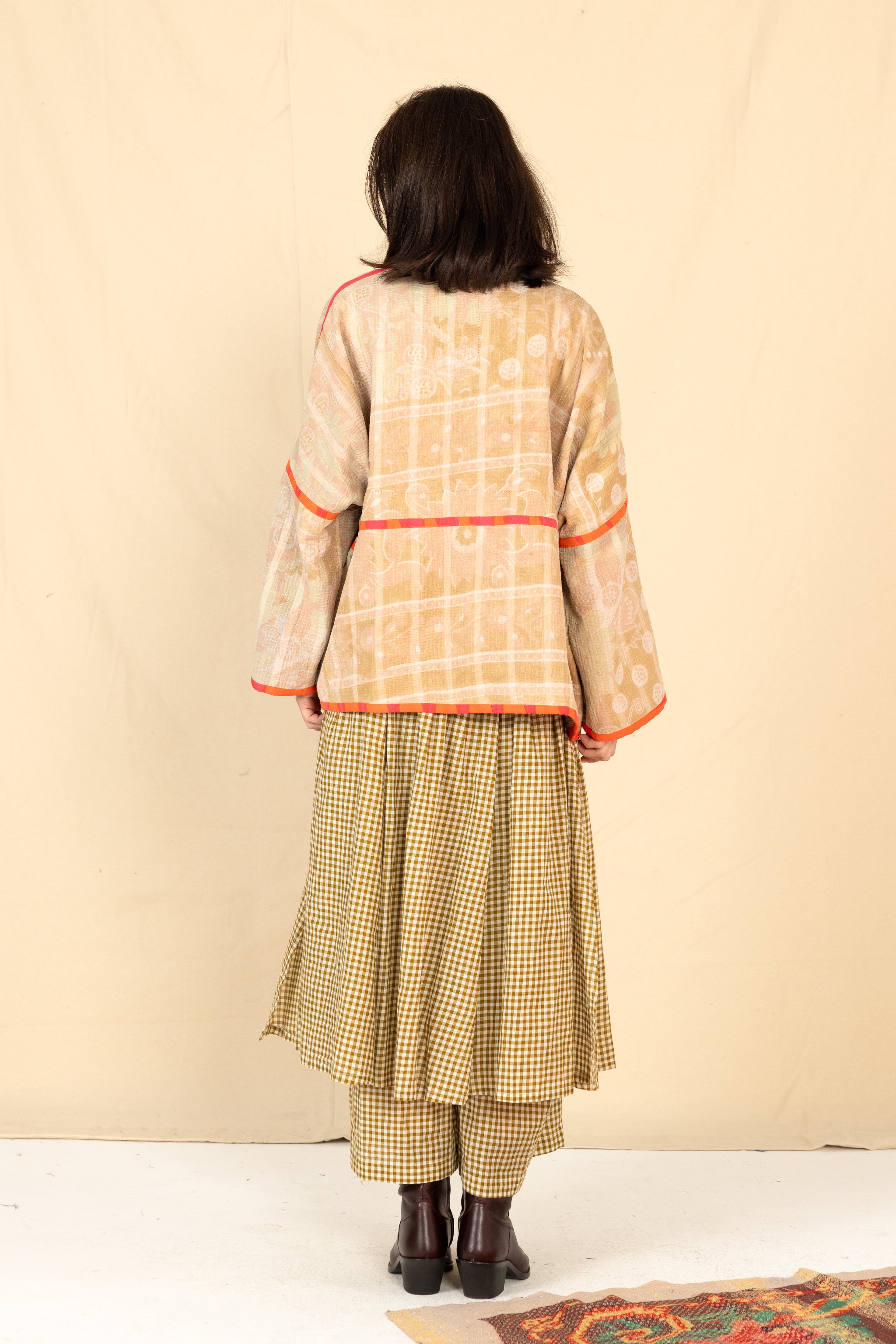 HERITAGE JACKET 191