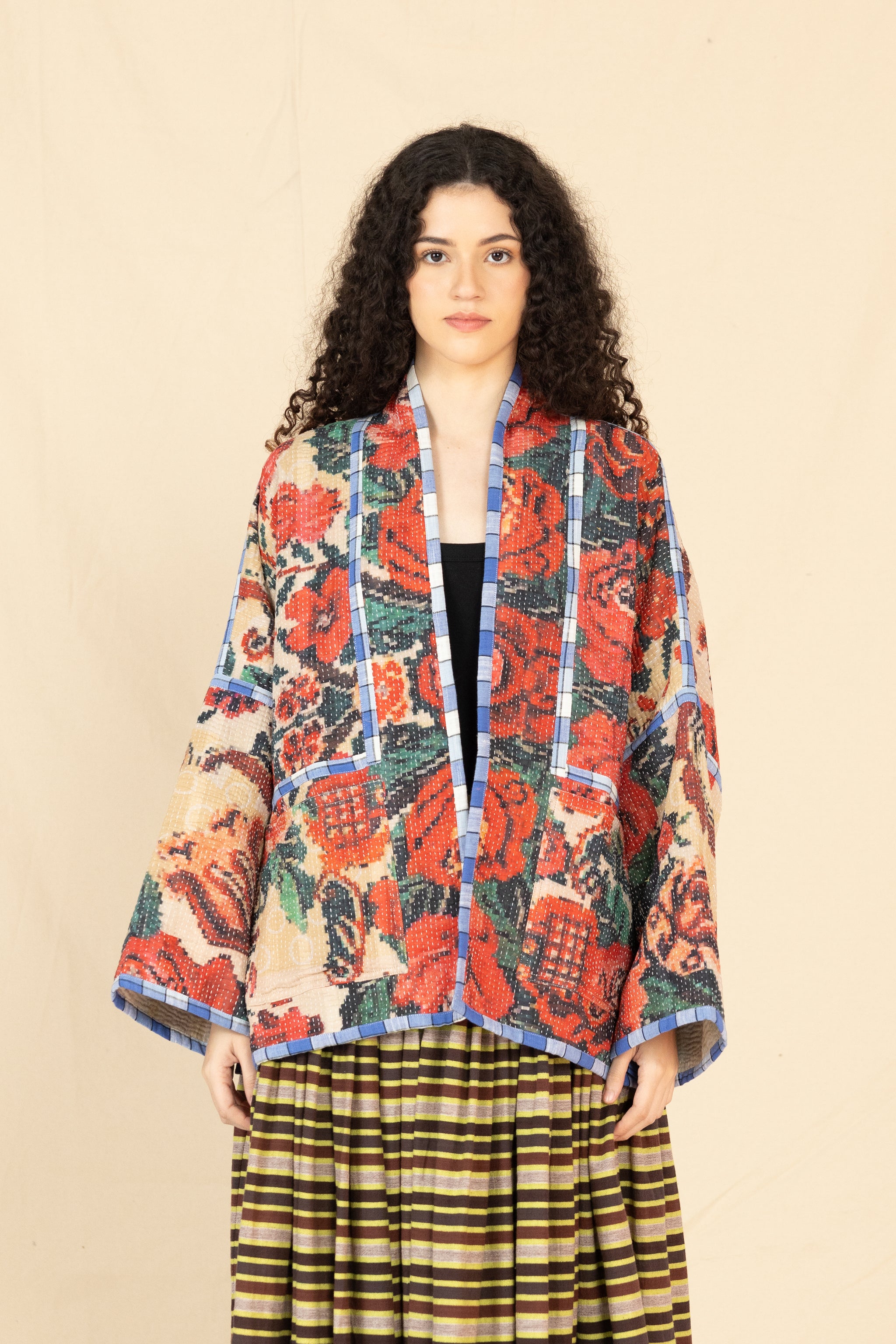 HERITAGE JACKET 192
