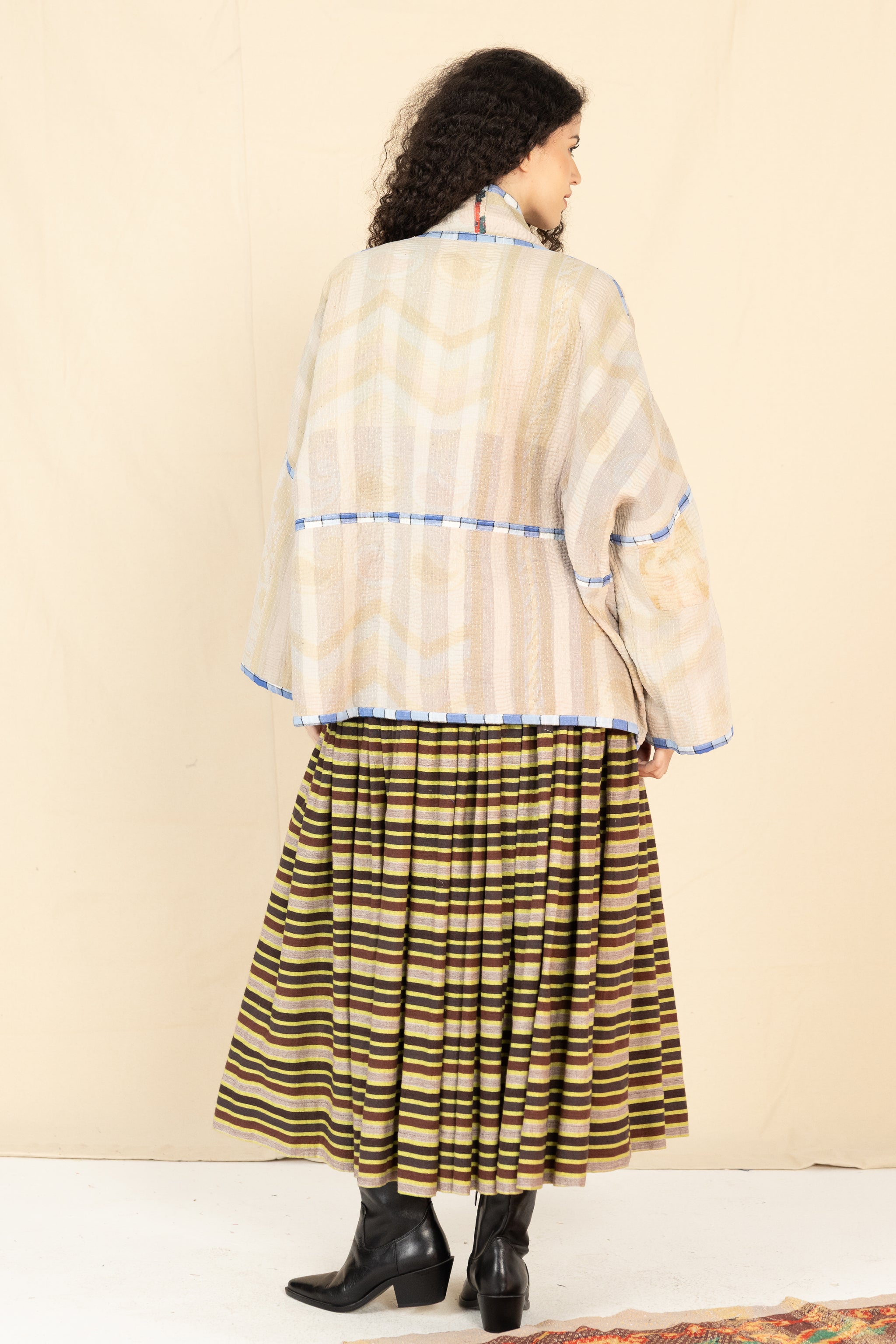 HERITAGE JACKET 192