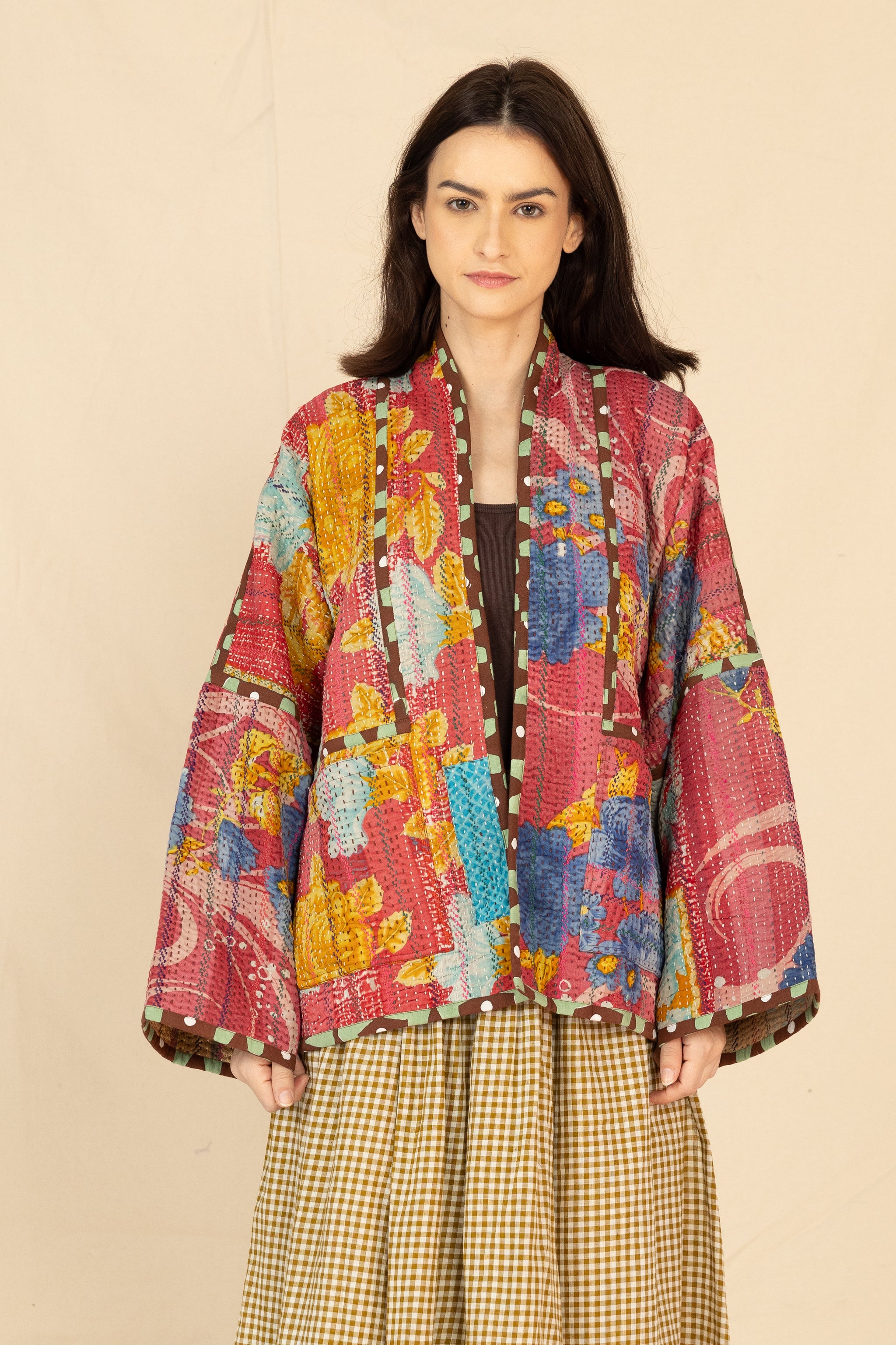 HERITAGE JACKET 193