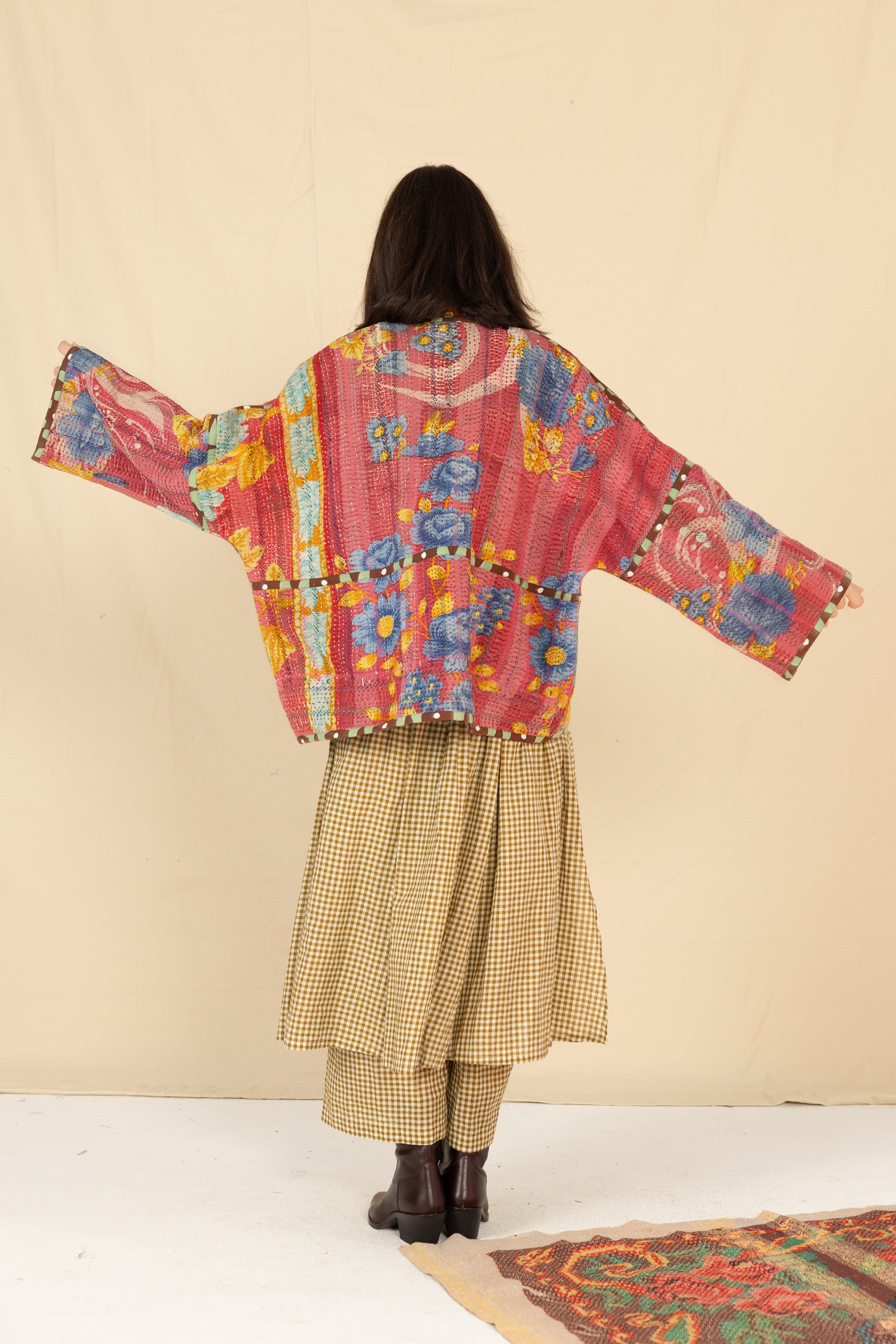 HERITAGE JACKET 193