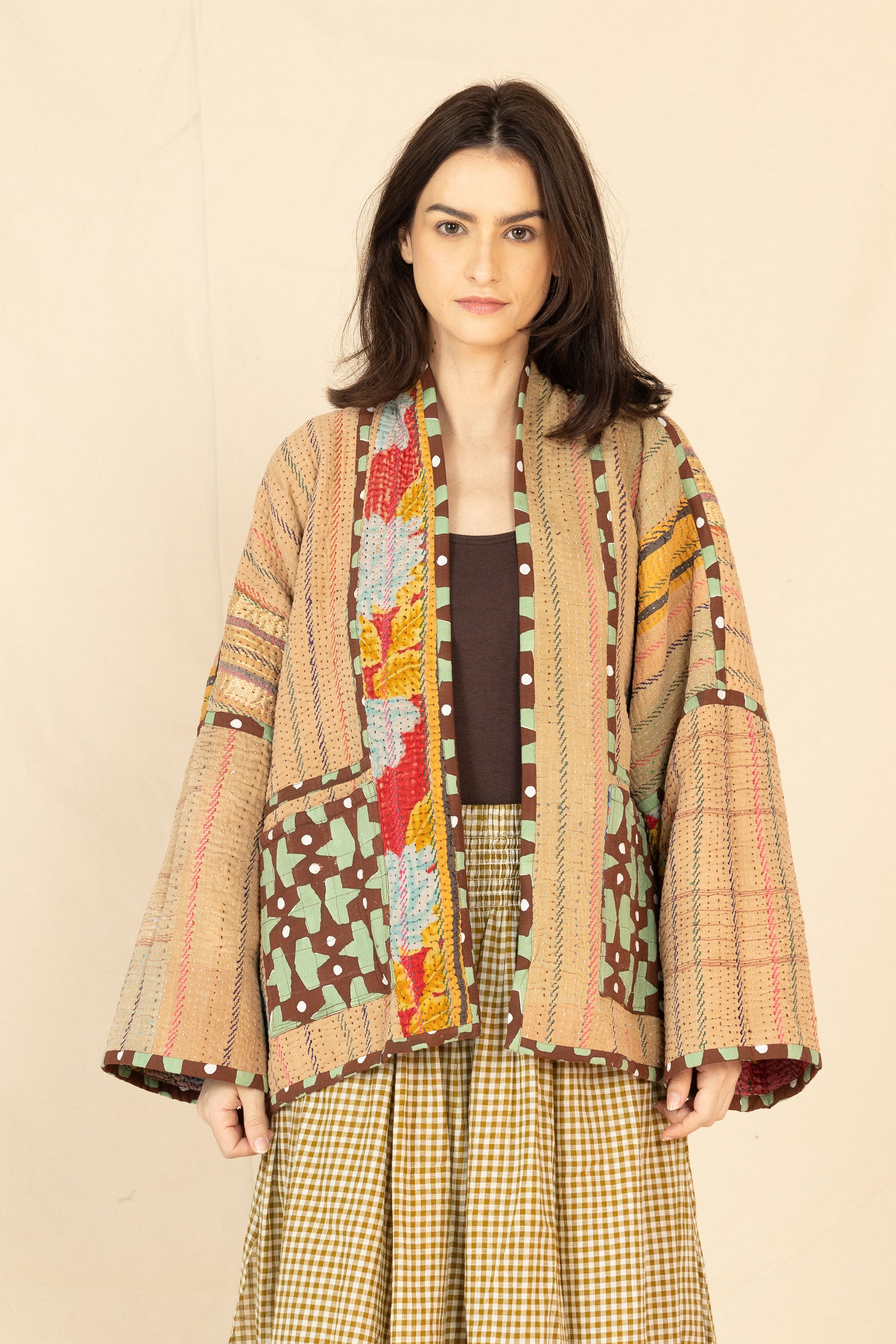 HERITAGE JACKET 193