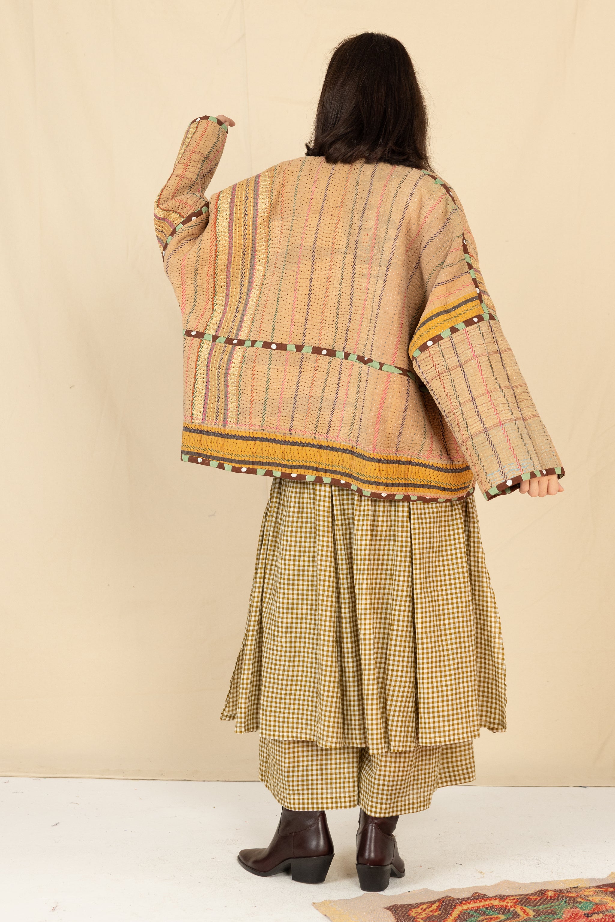 HERITAGE JACKET 193