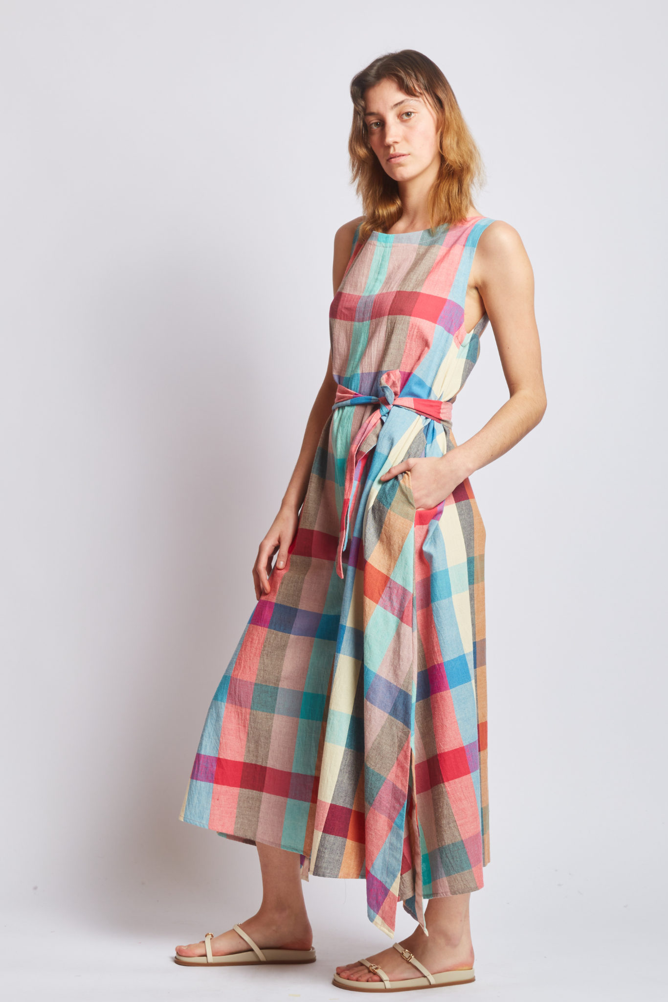 ALL DAY JUMPER | INDIE CHEX