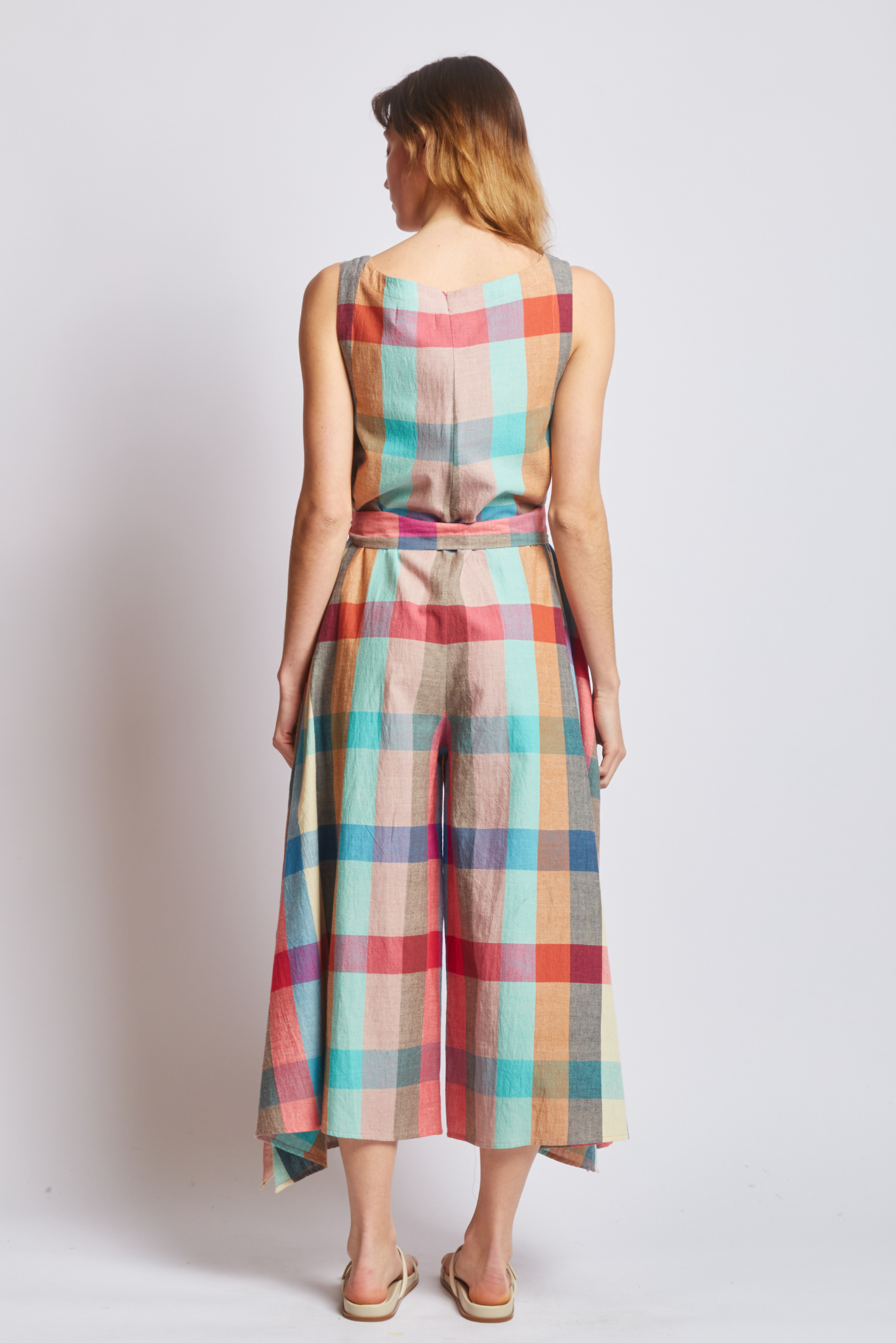 ALL DAY JUMPER | INDIE CHEX