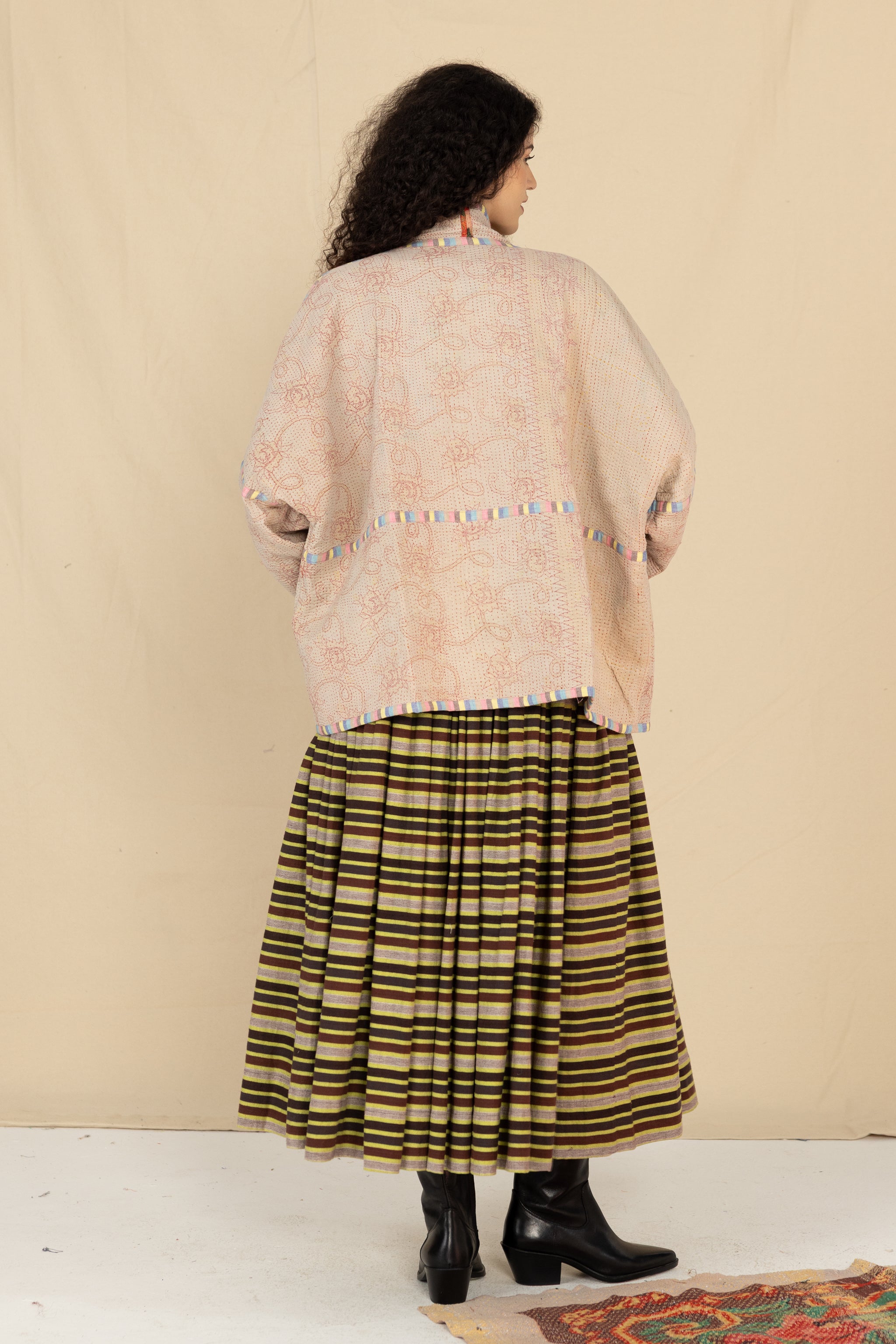 HERITAGE JACKET 200