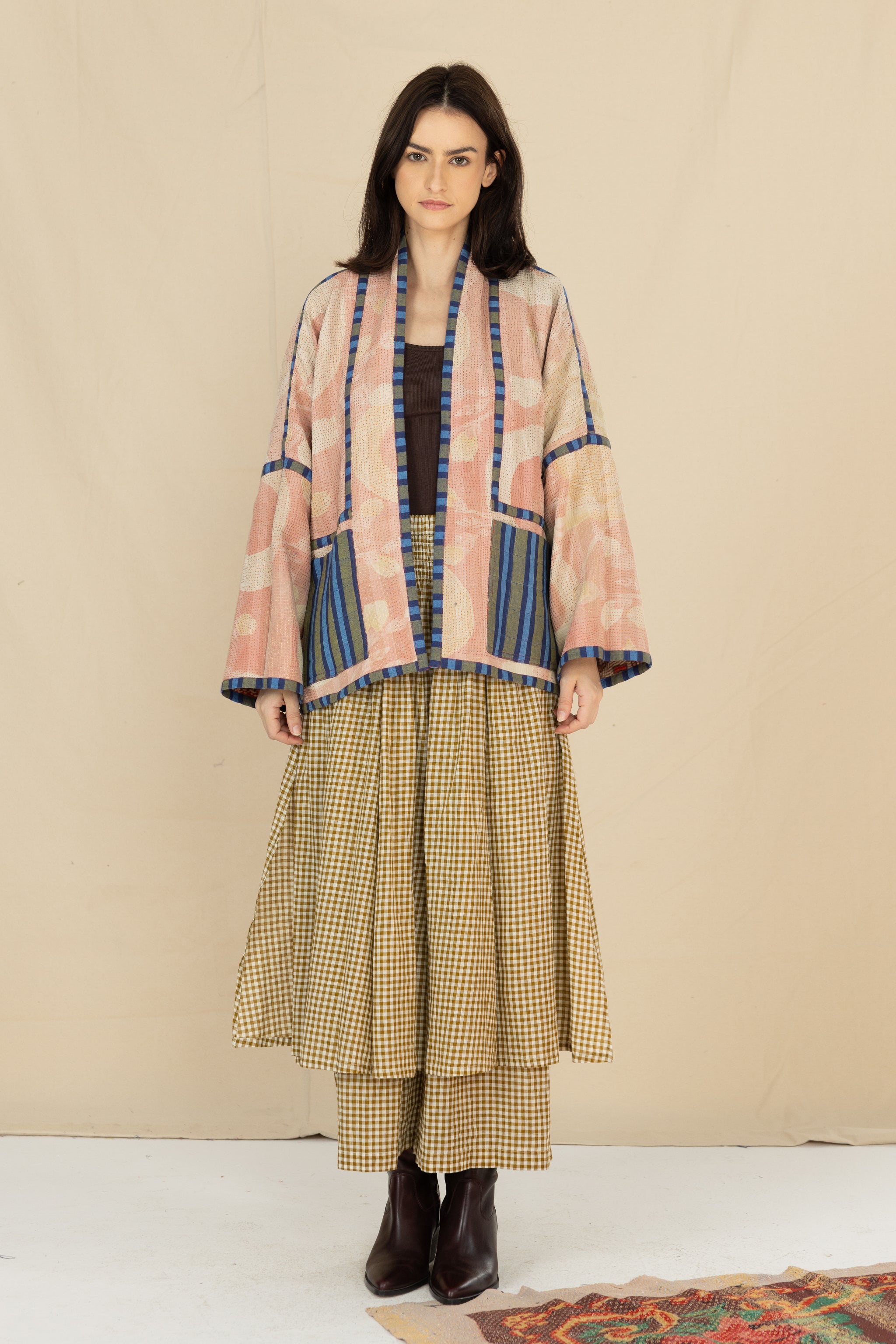 HERITAGE JACKET 202