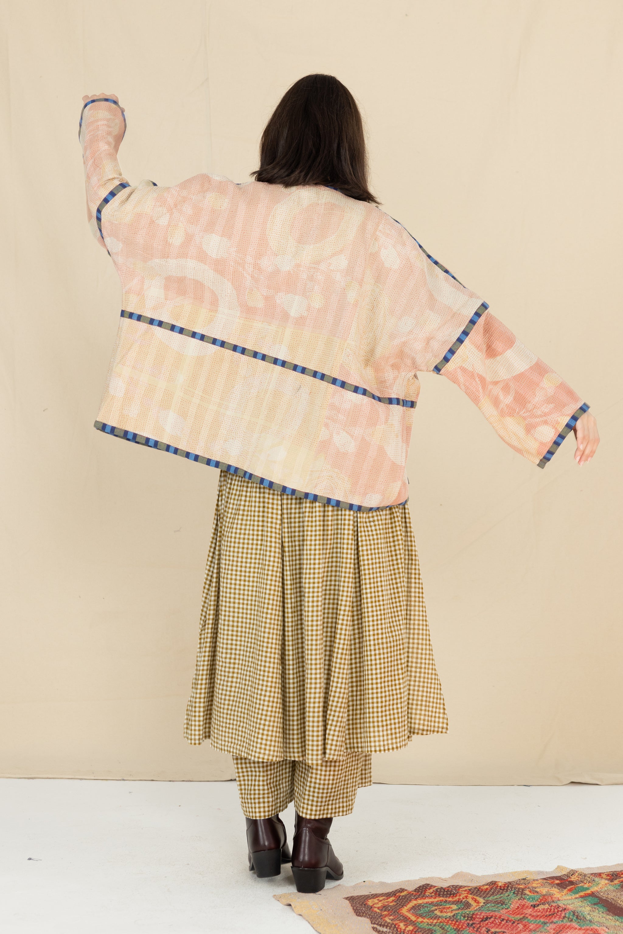 HERITAGE JACKET 202