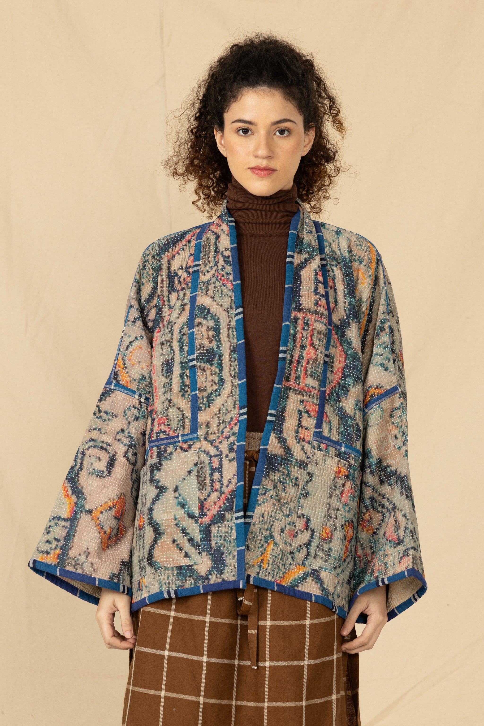 HERITAGE JACKET 212