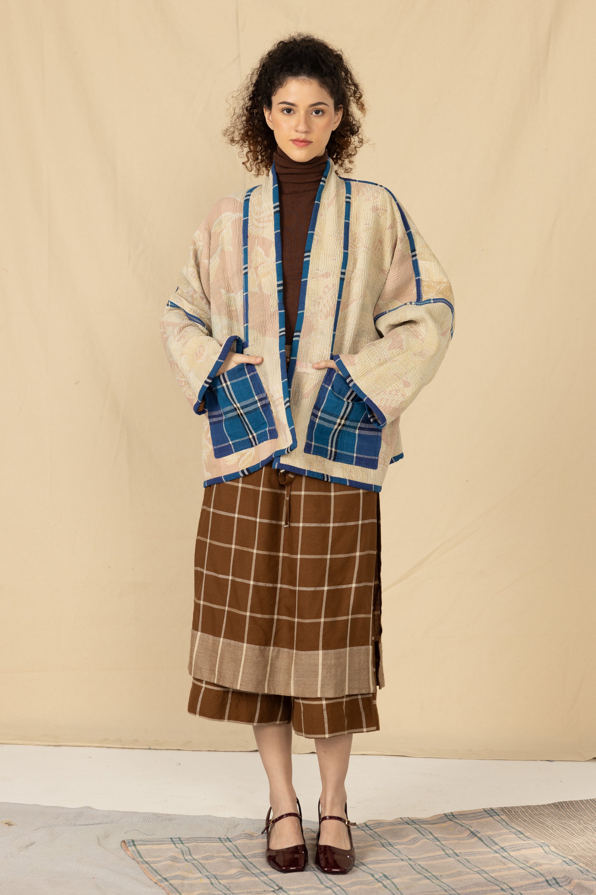 HERITAGE JACKET 212