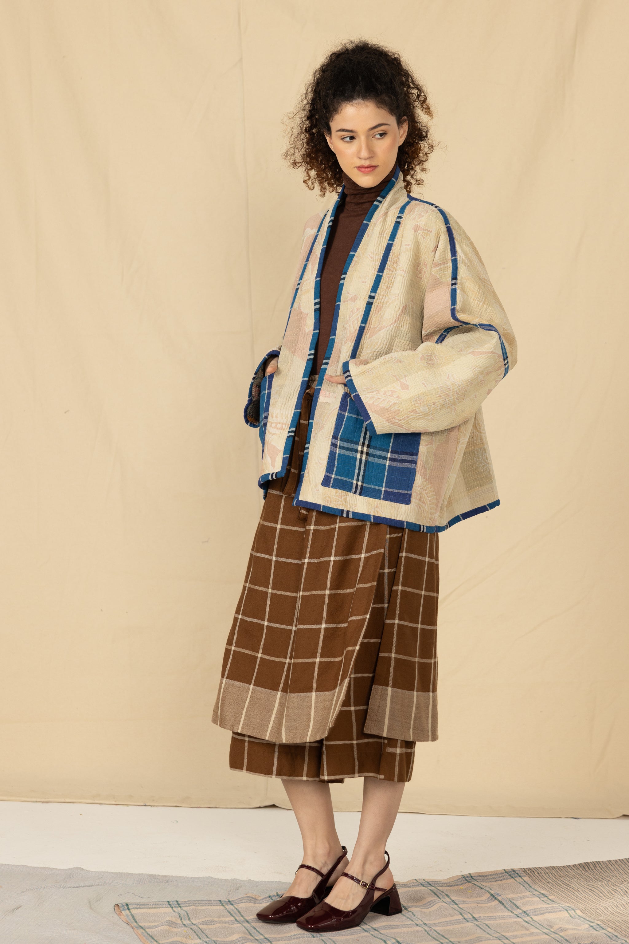 HERITAGE JACKET 212