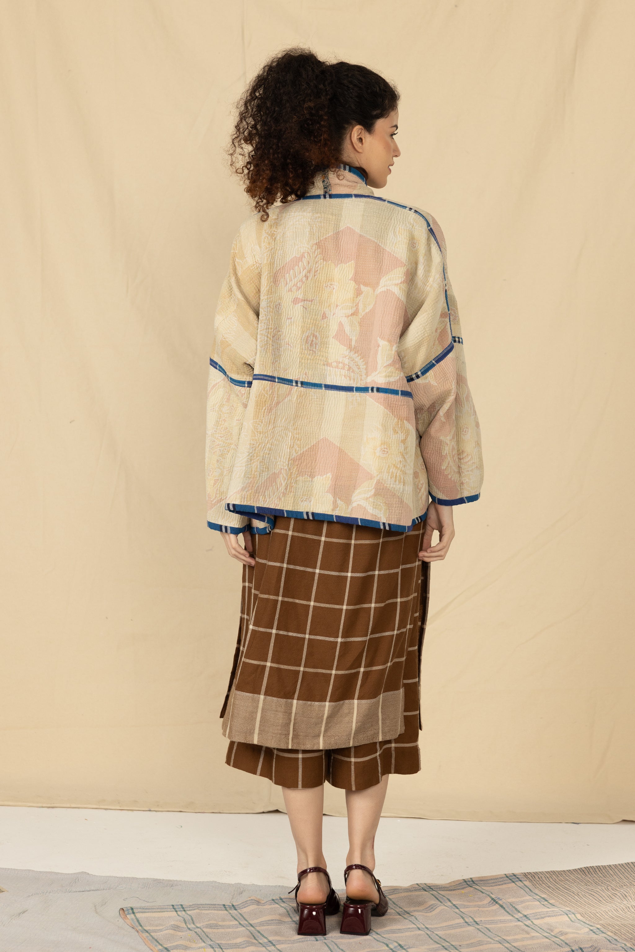 HERITAGE JACKET 212