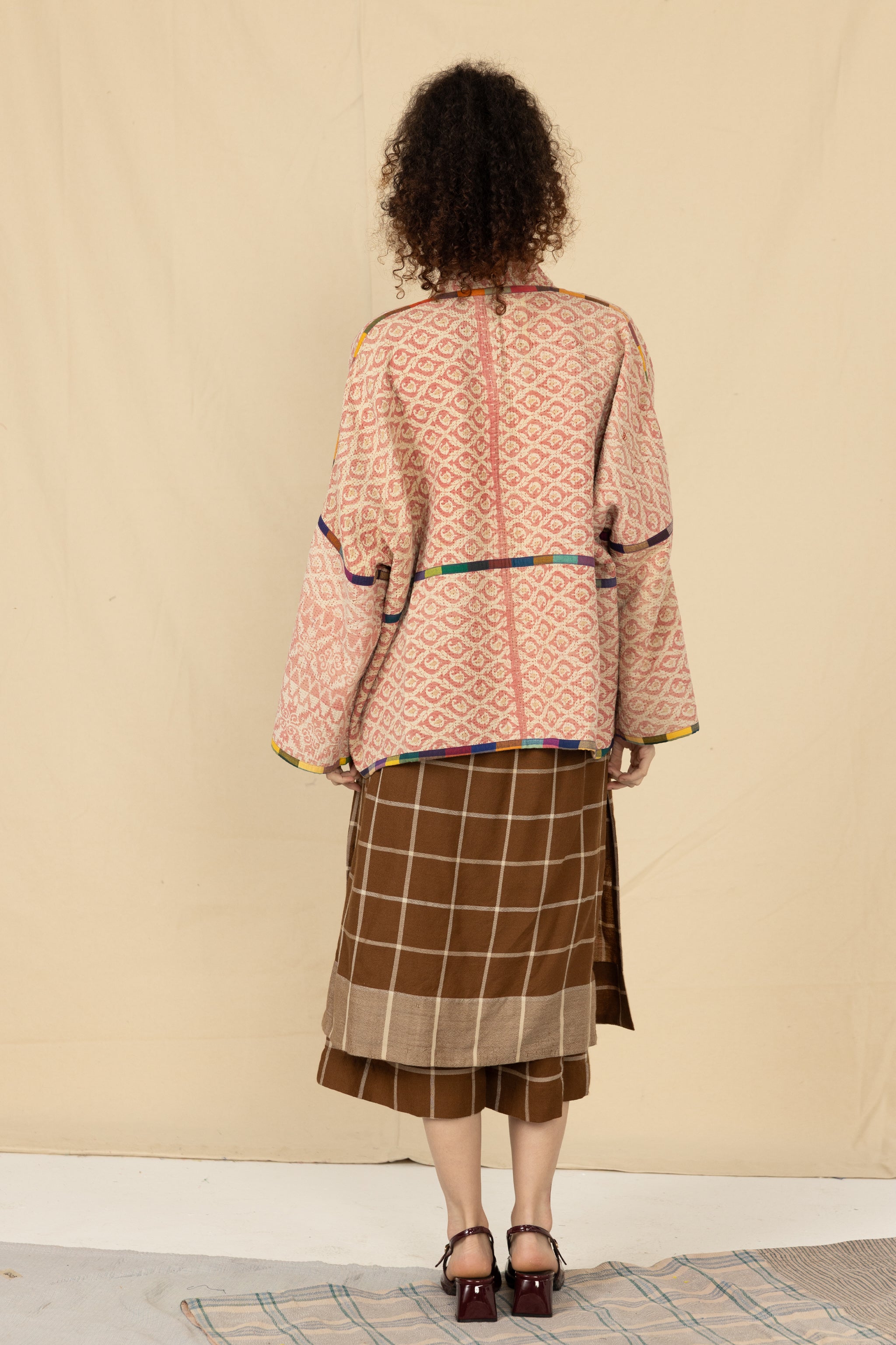 HERITAGE JACKET 220