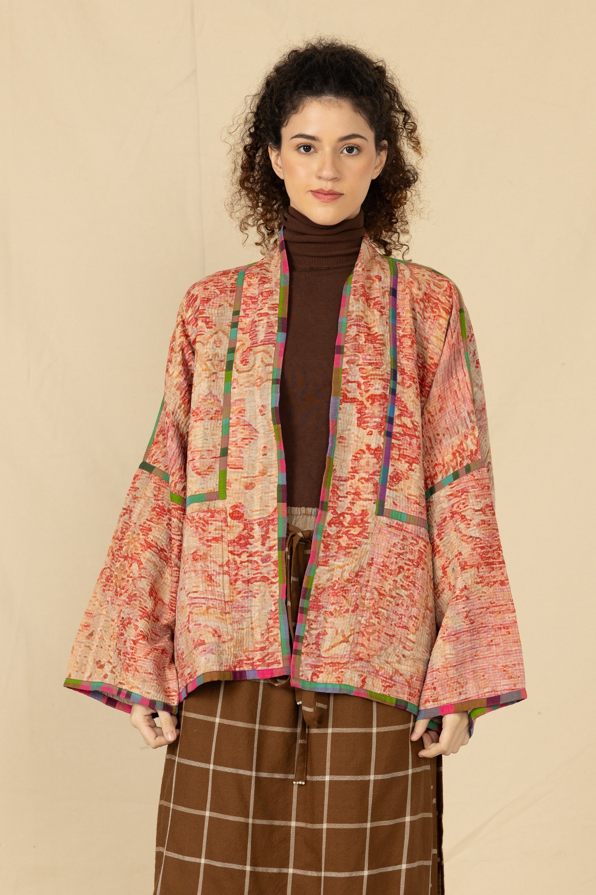 HERITAGE JACKET 222
