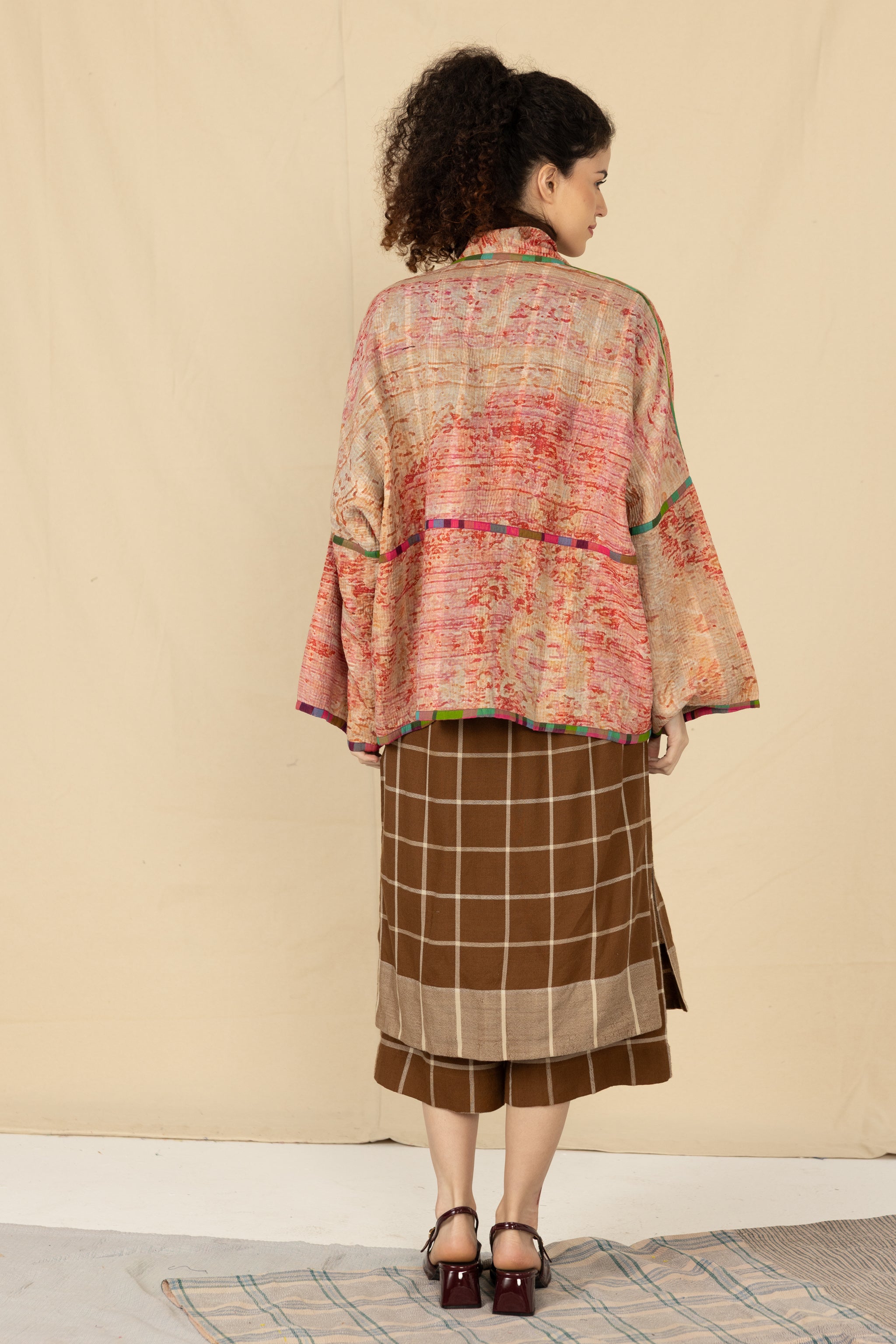 HERITAGE JACKET 222