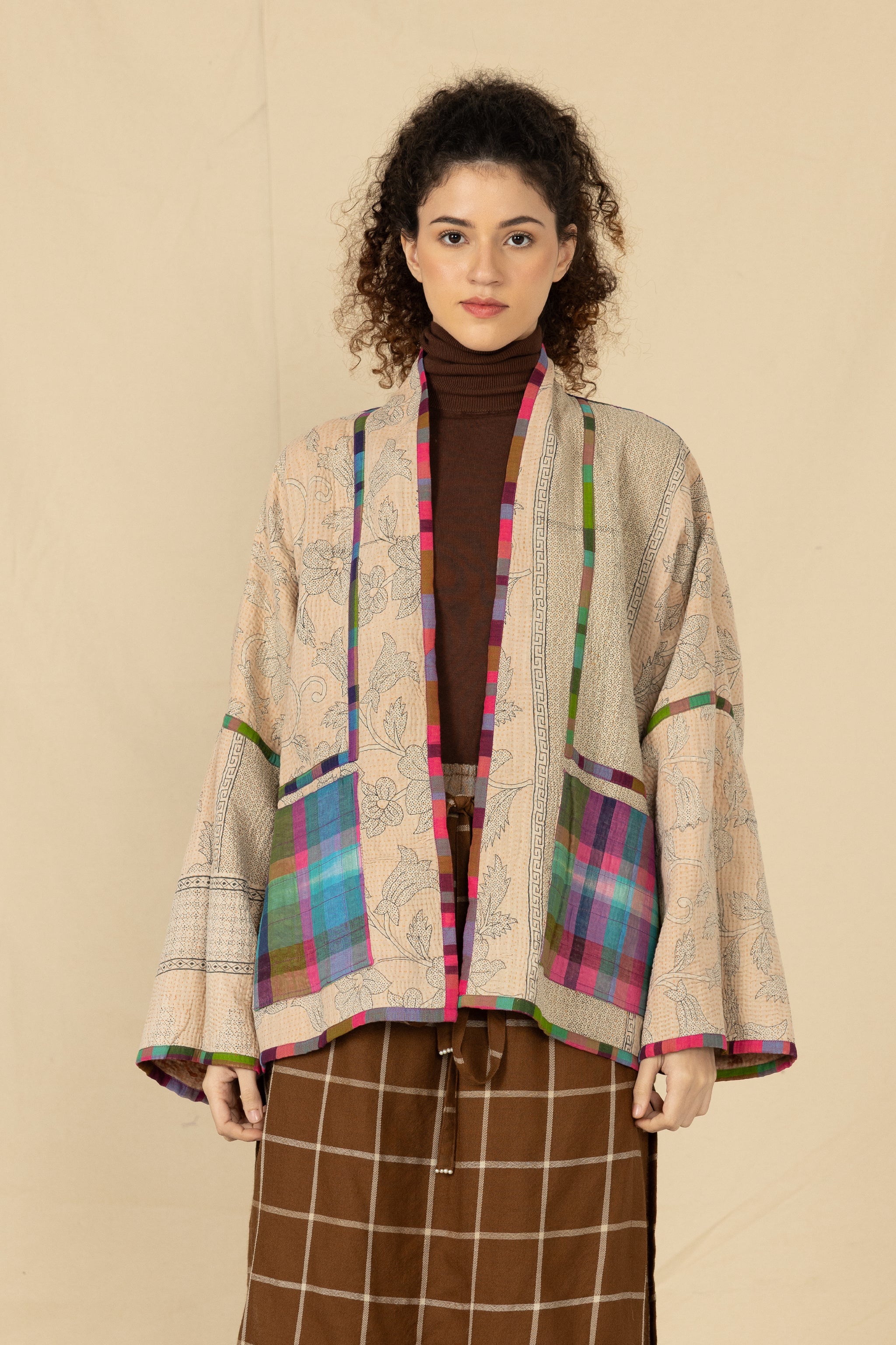 HERITAGE JACKET 222