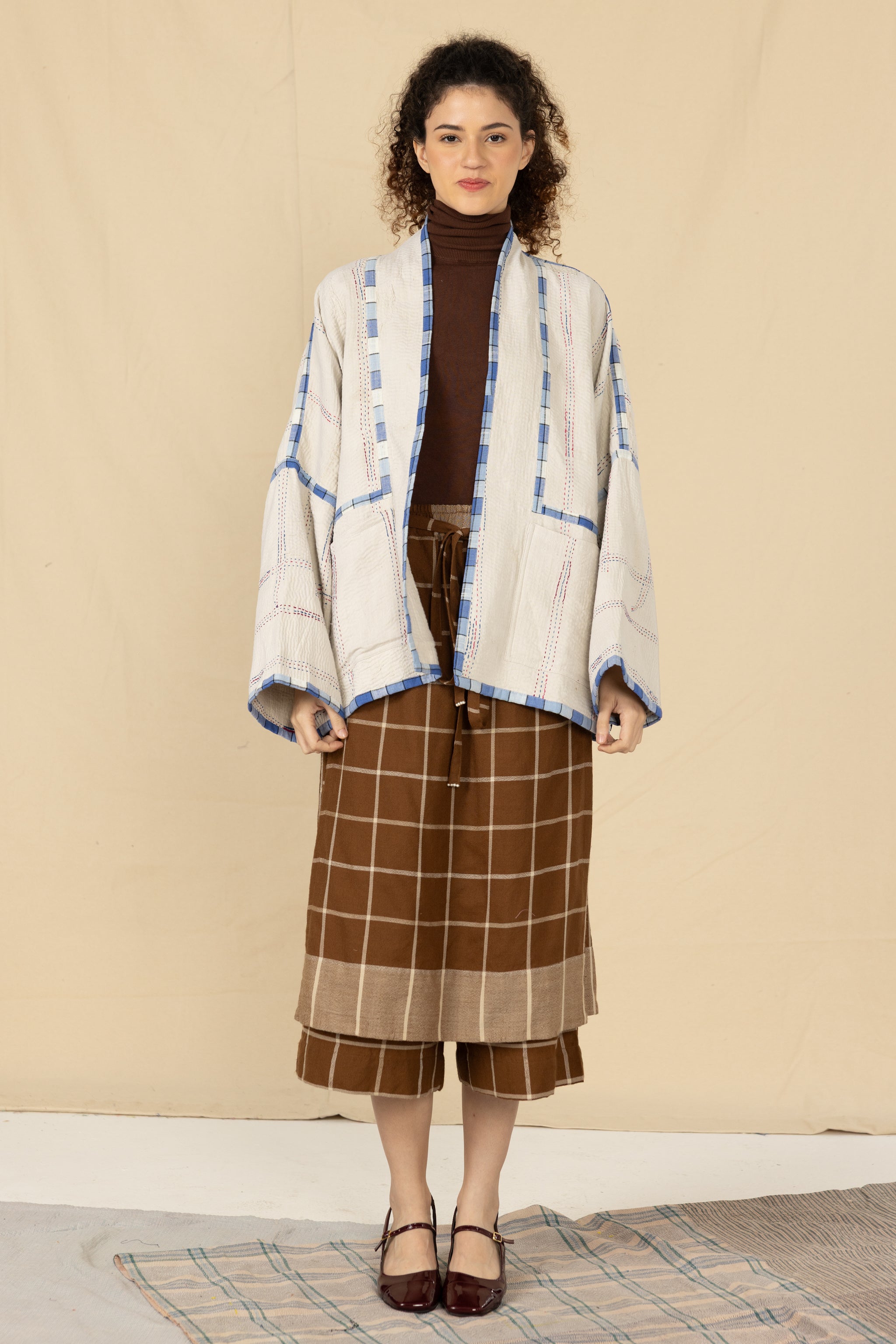 HERITAGE JACKET 223