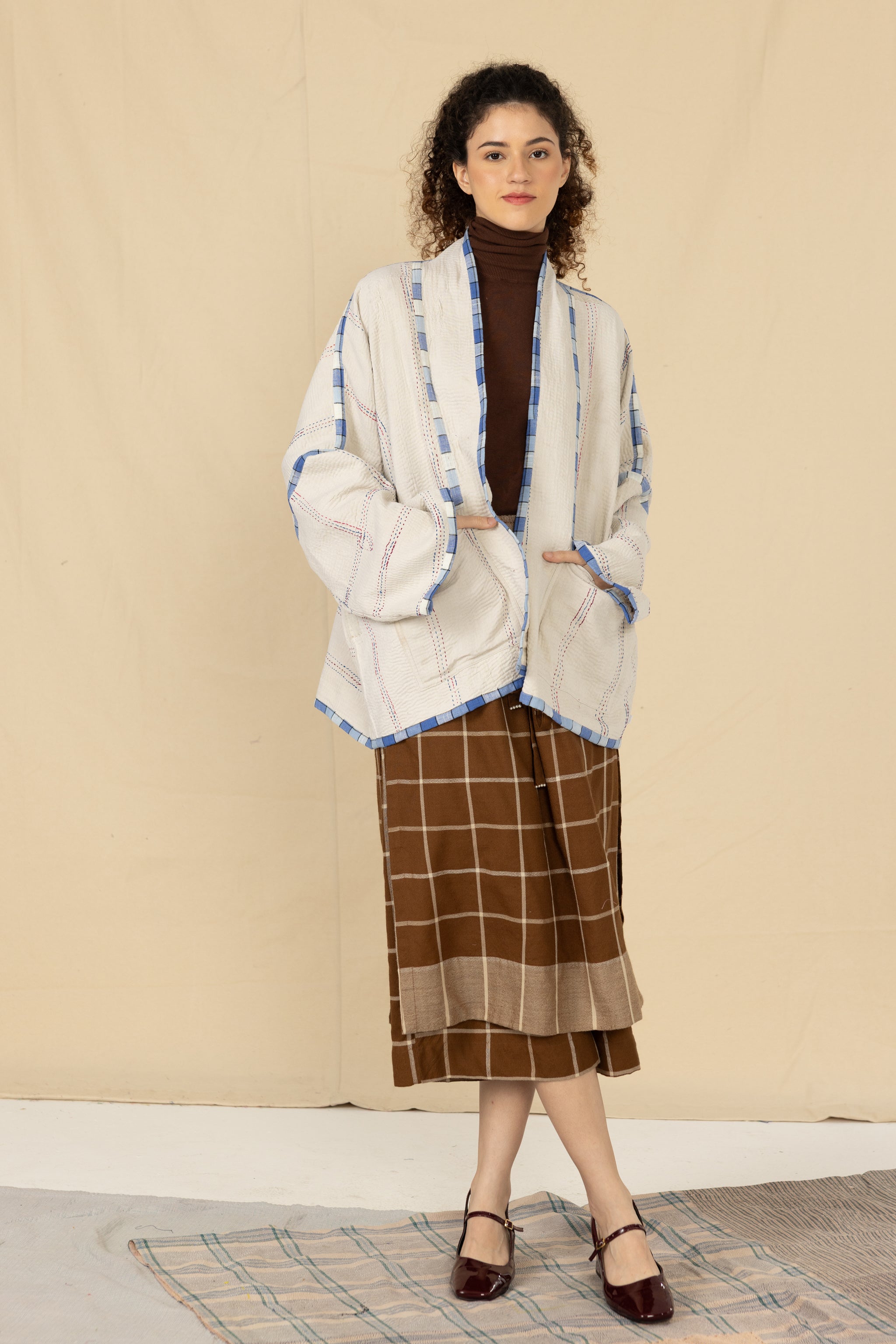 HERITAGE JACKET 223