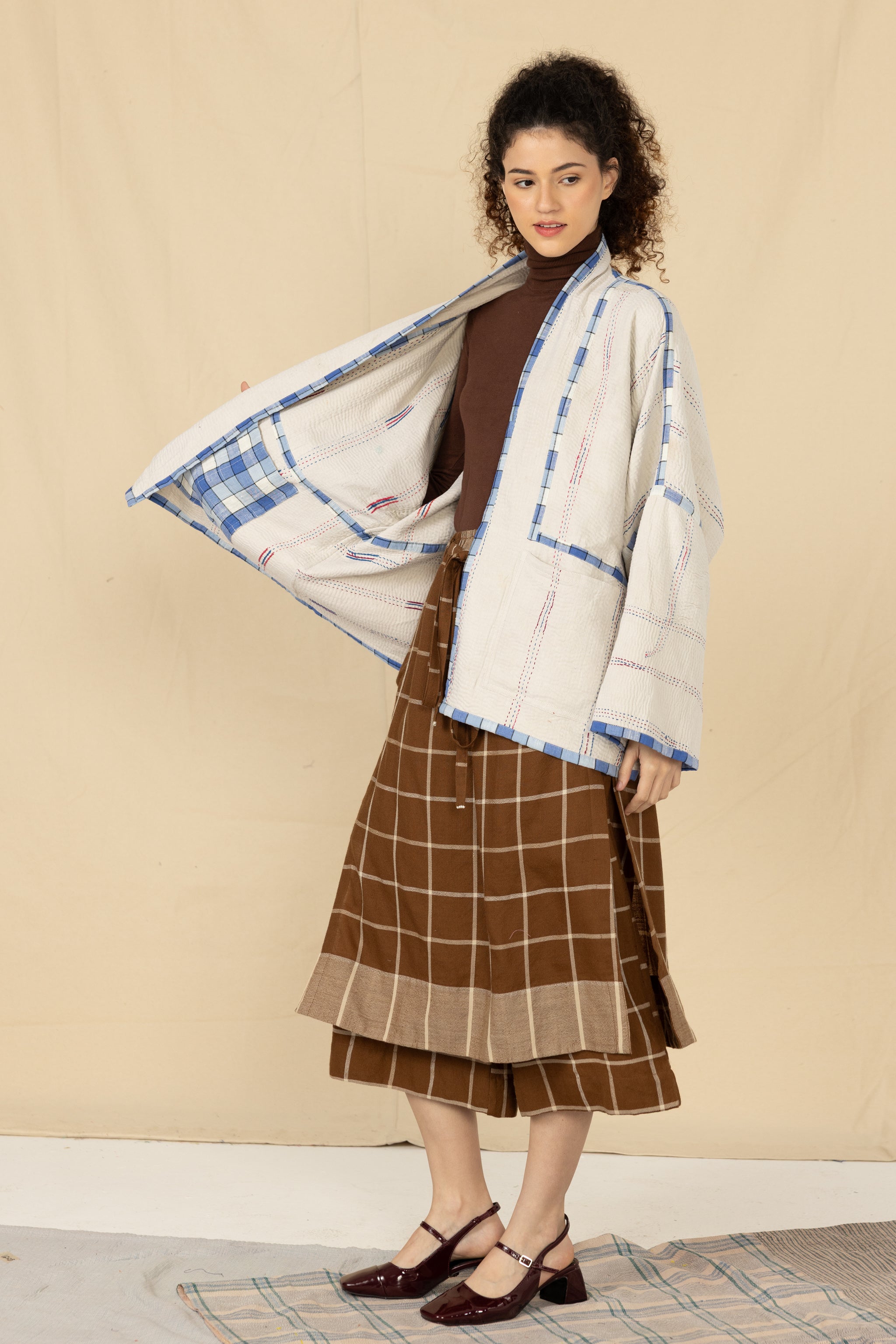 HERITAGE JACKET 223