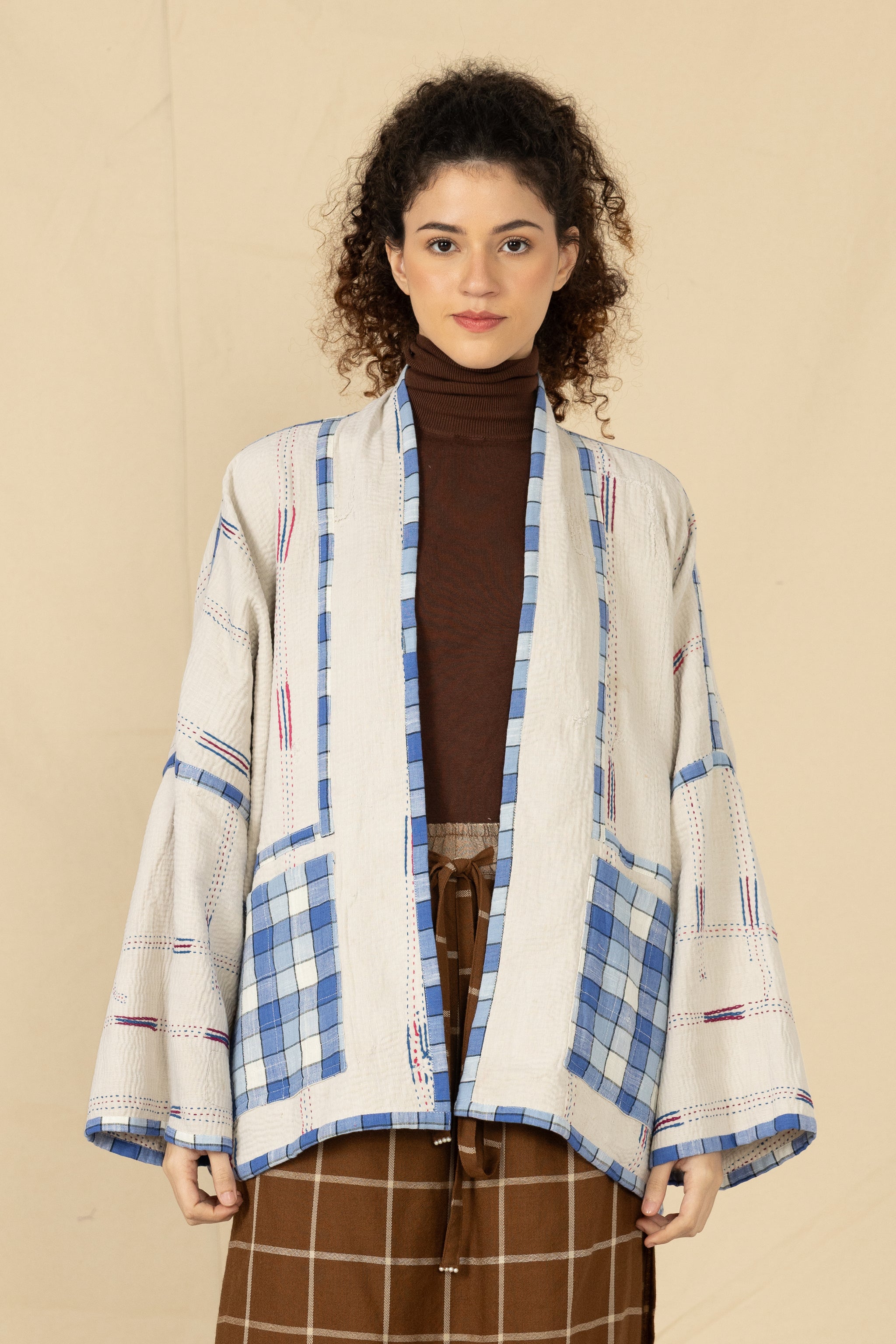 HERITAGE JACKET 223
