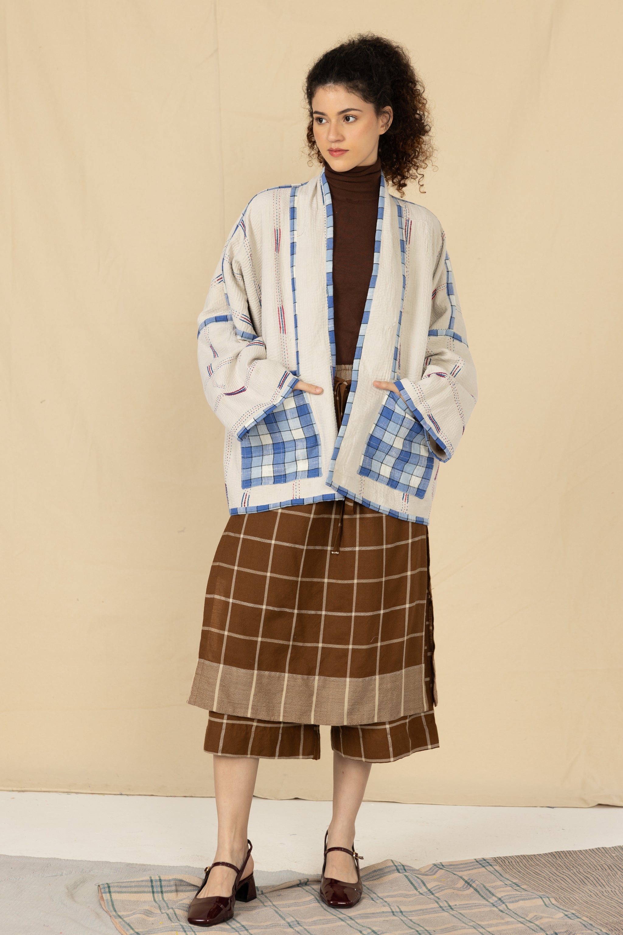 HERITAGE JACKET 223
