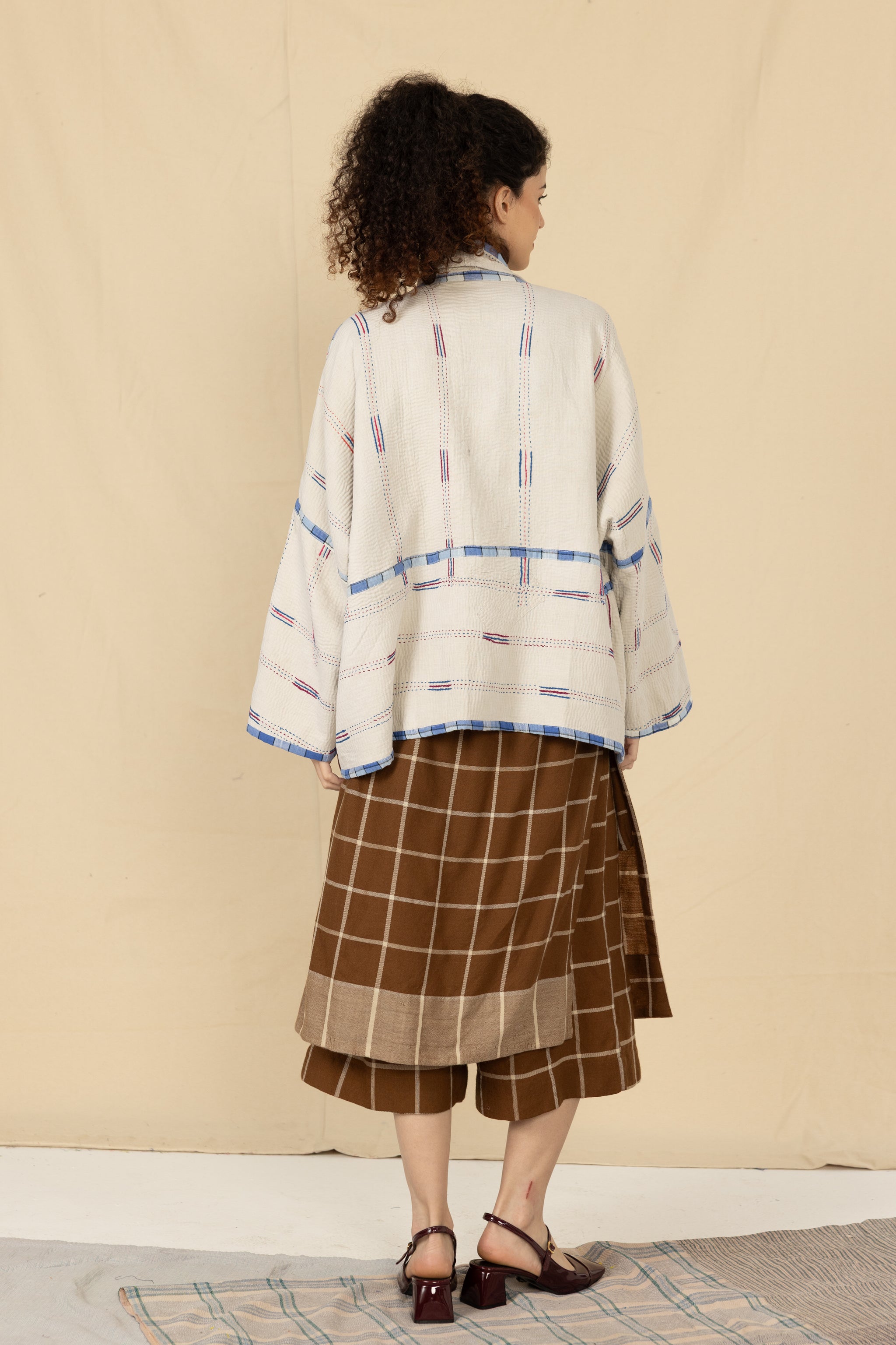HERITAGE JACKET 223