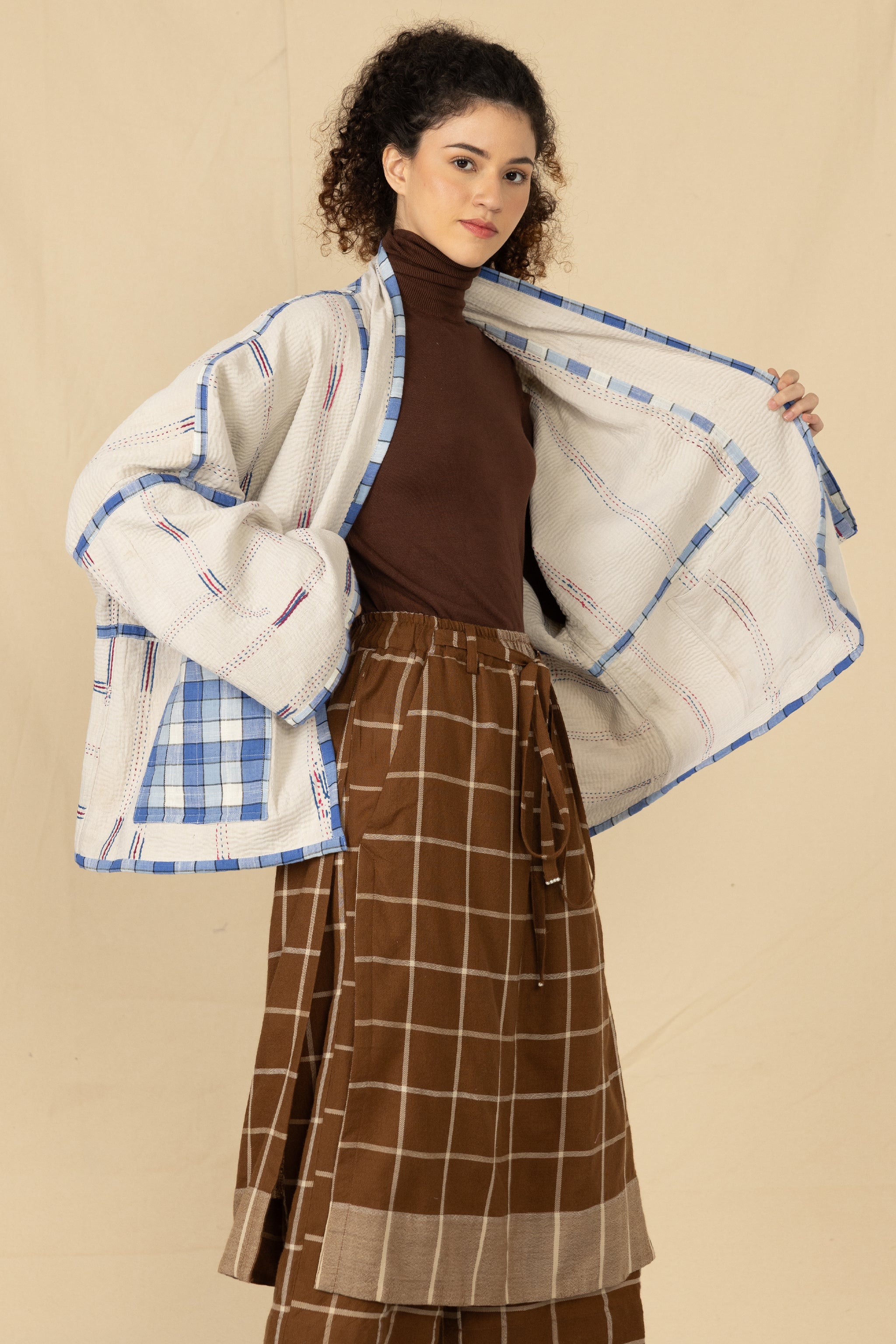 HERITAGE JACKET 223