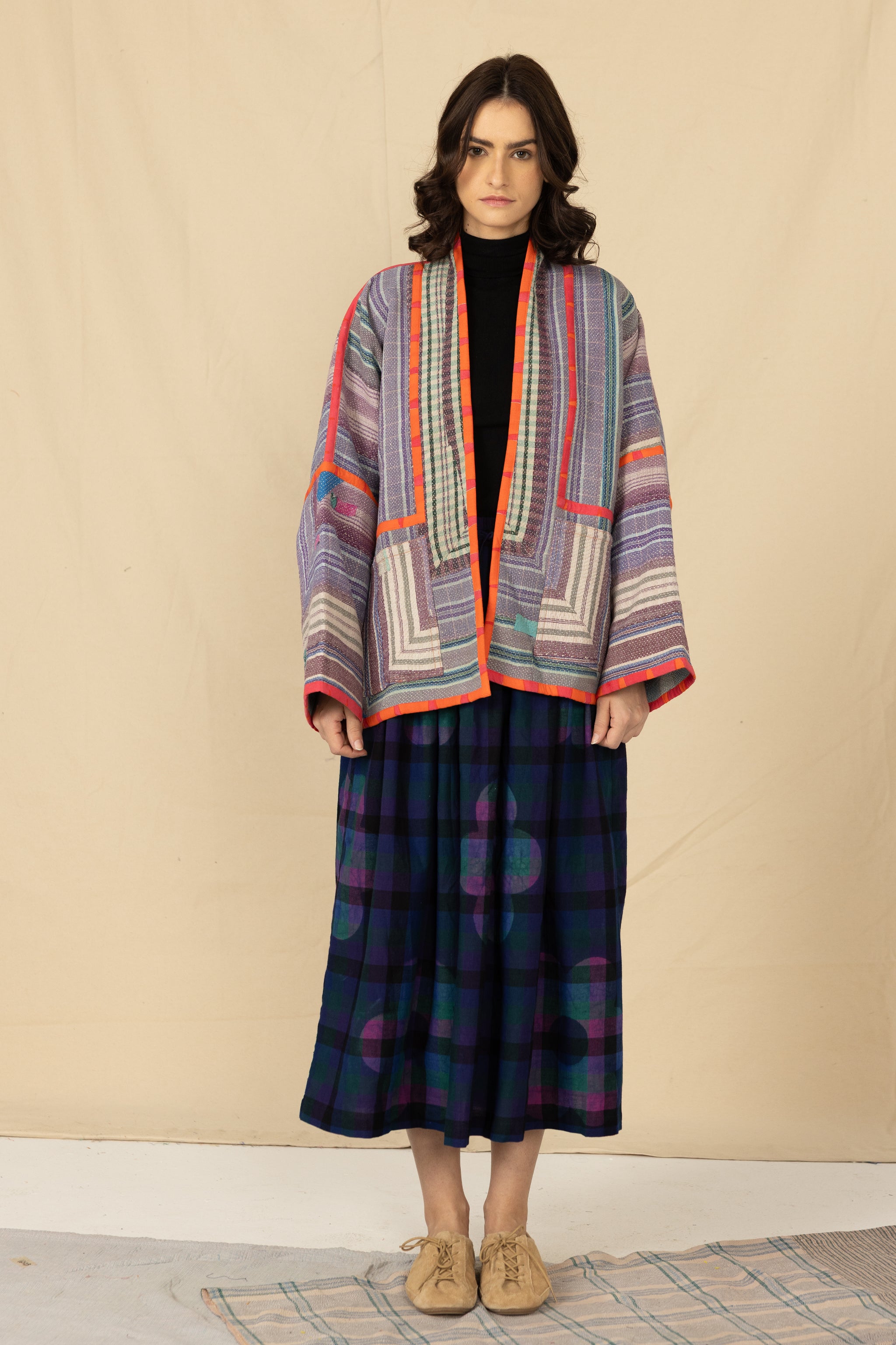HERITAGE JACKET 228