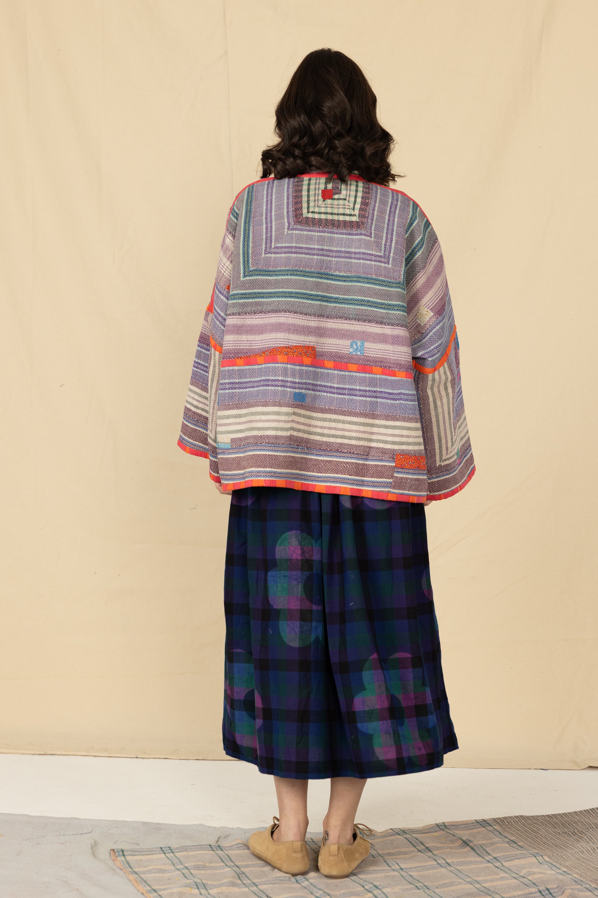 HERITAGE JACKET 228