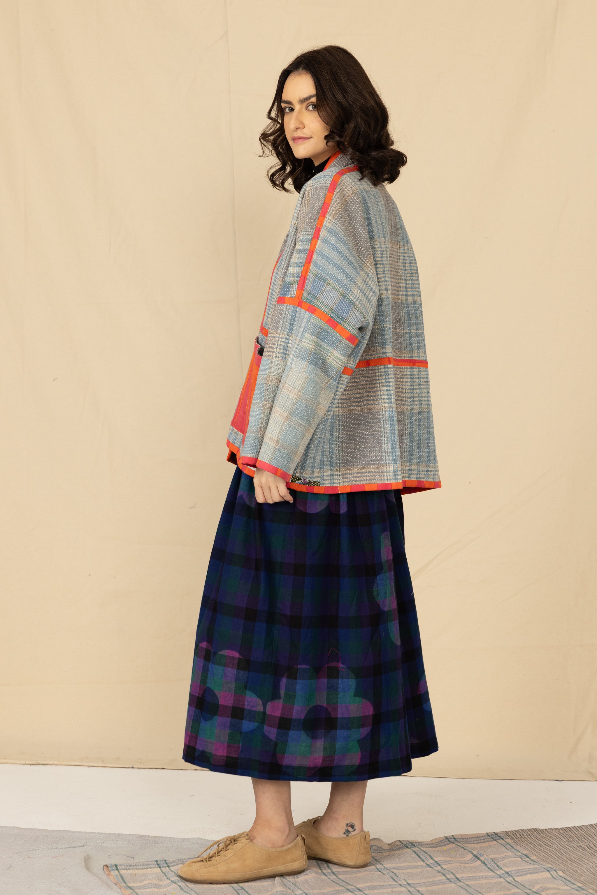 HERITAGE JACKET 228