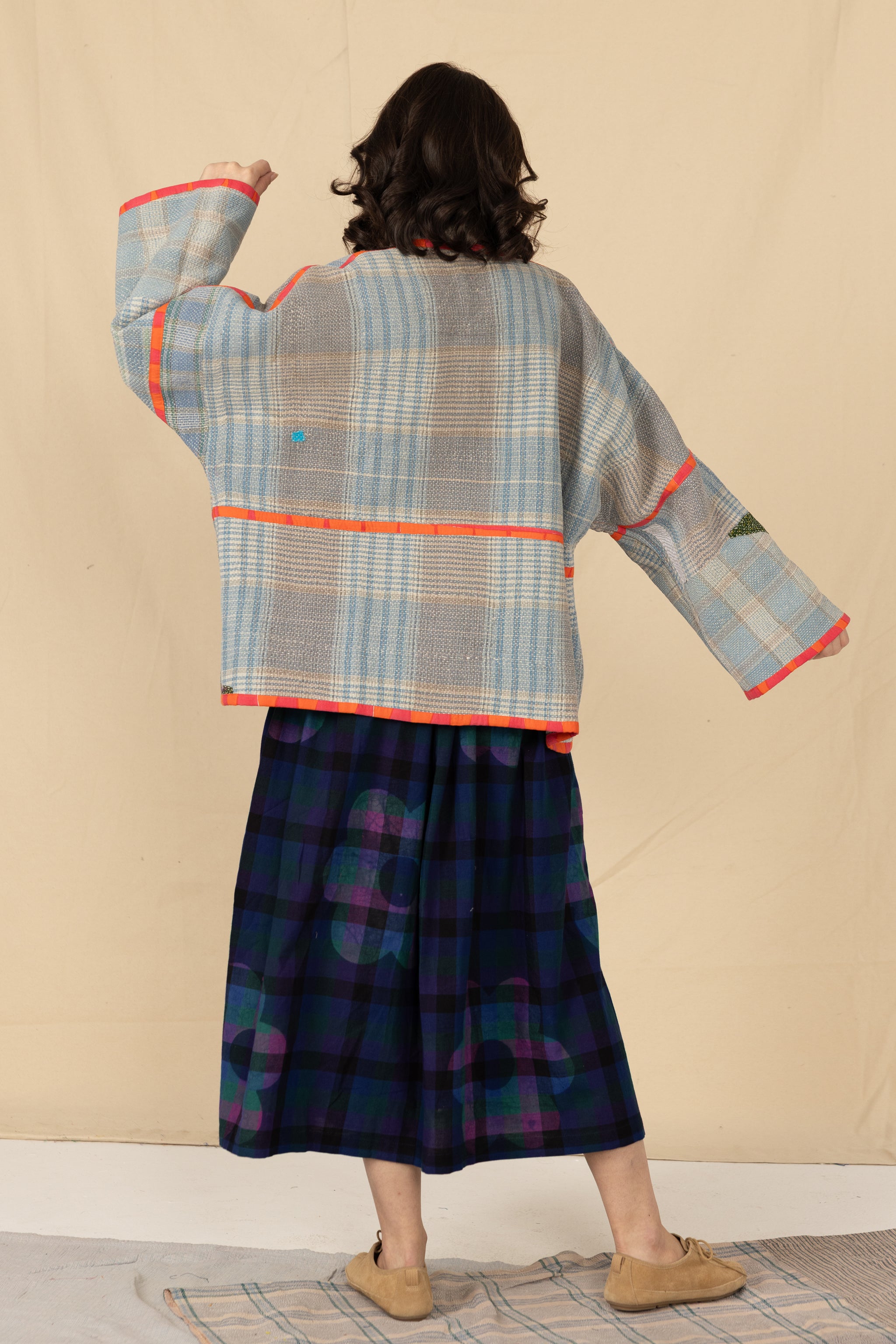 HERITAGE JACKET 228