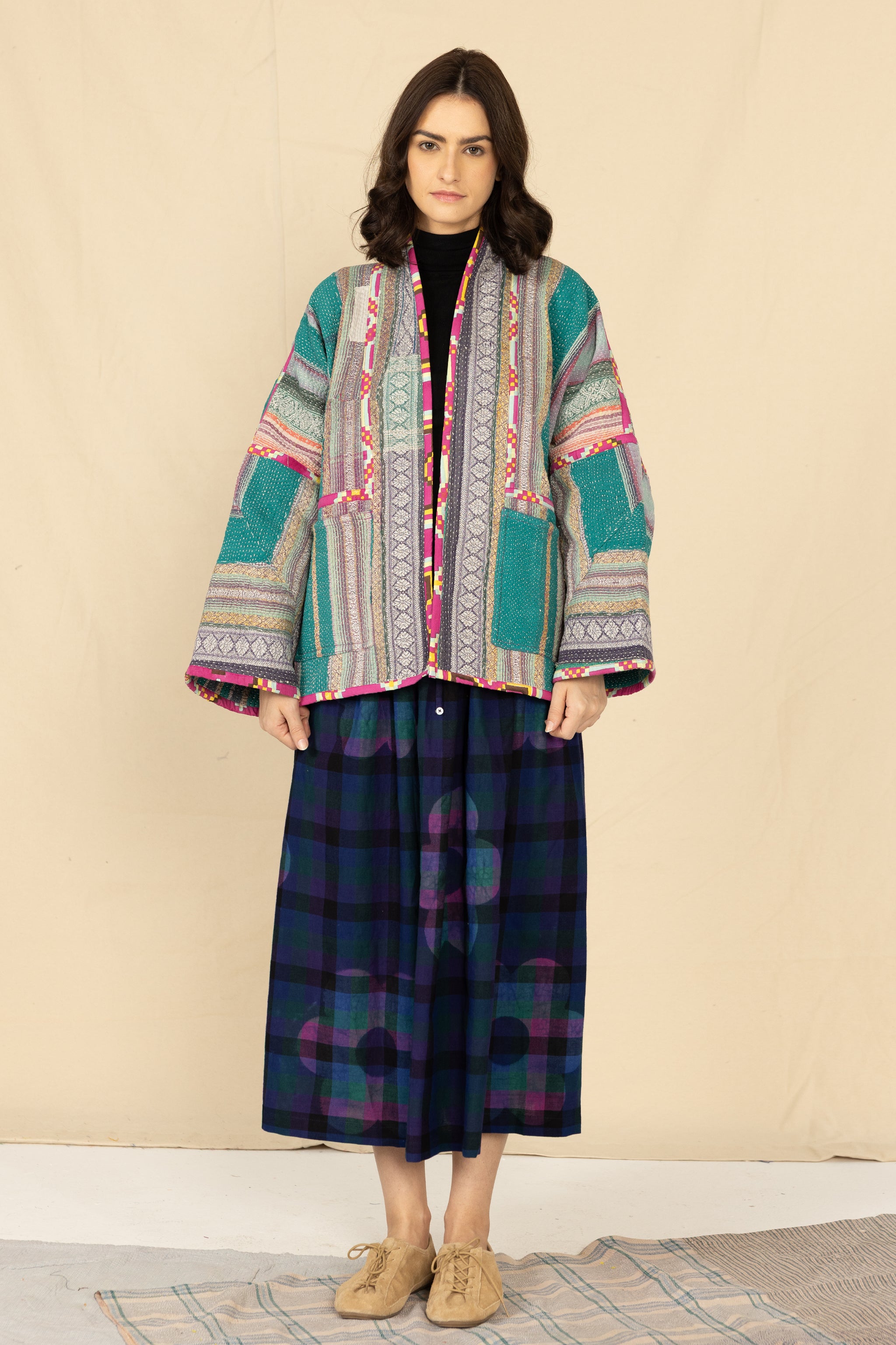 HERITAGE JACKET 237