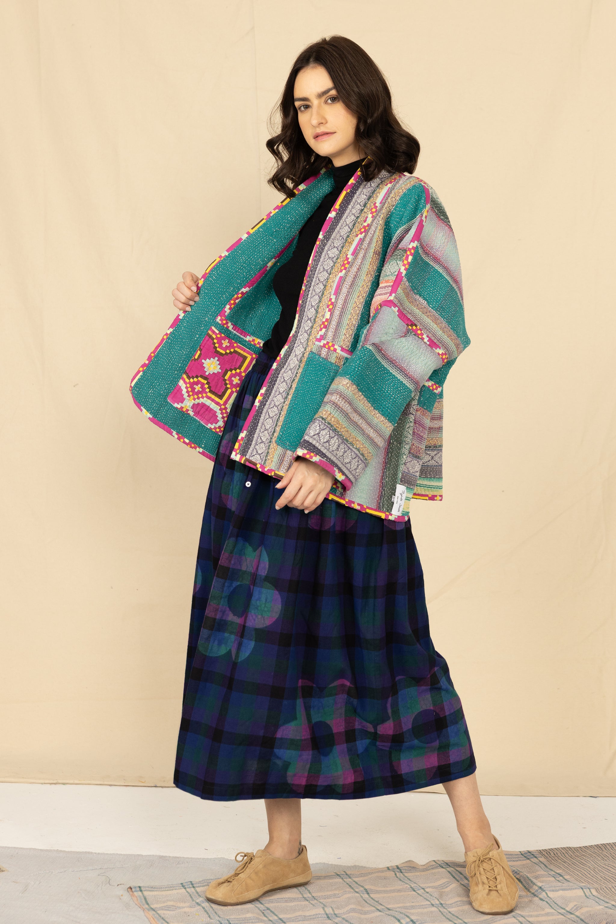 HERITAGE JACKET 237