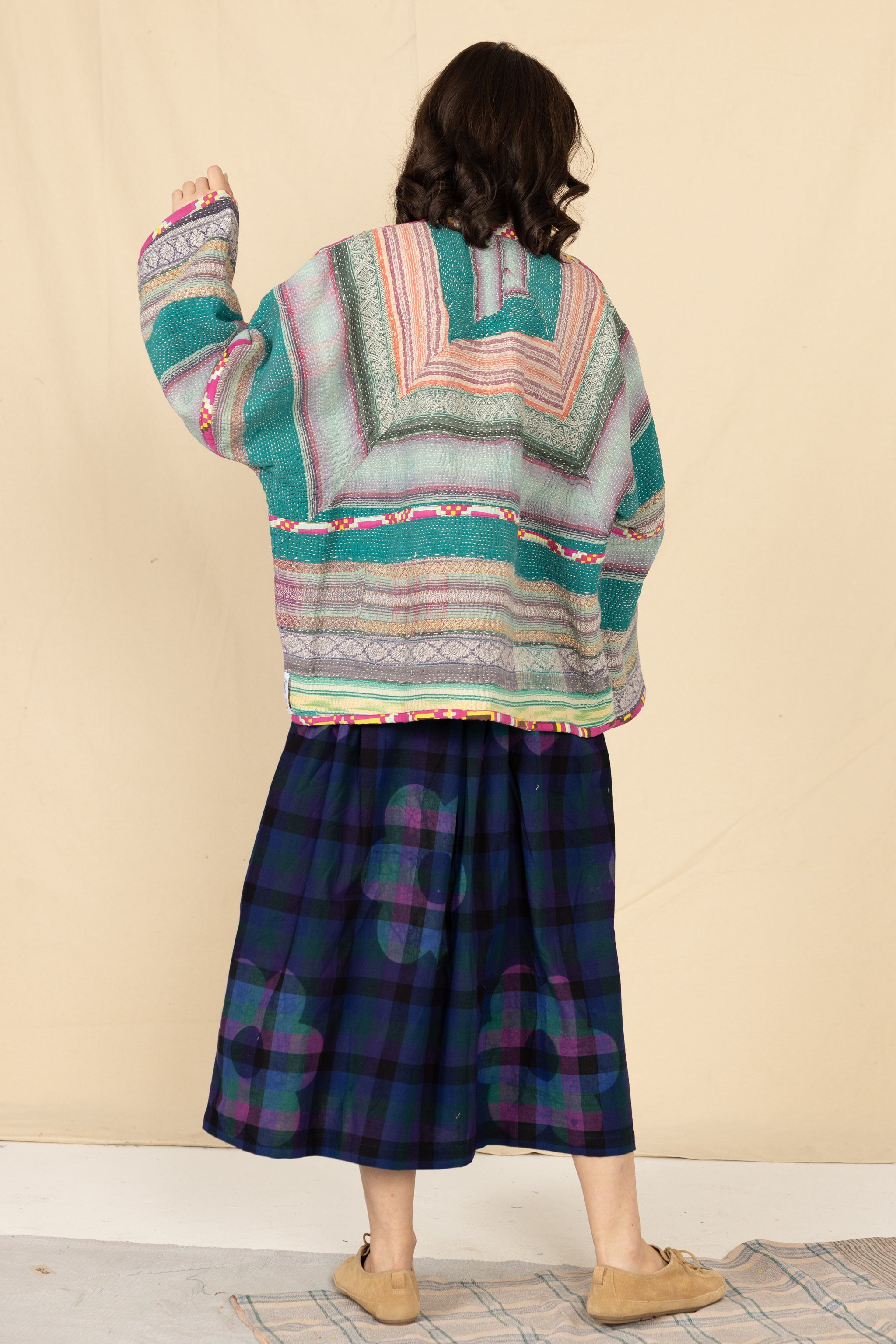 HERITAGE JACKET 237
