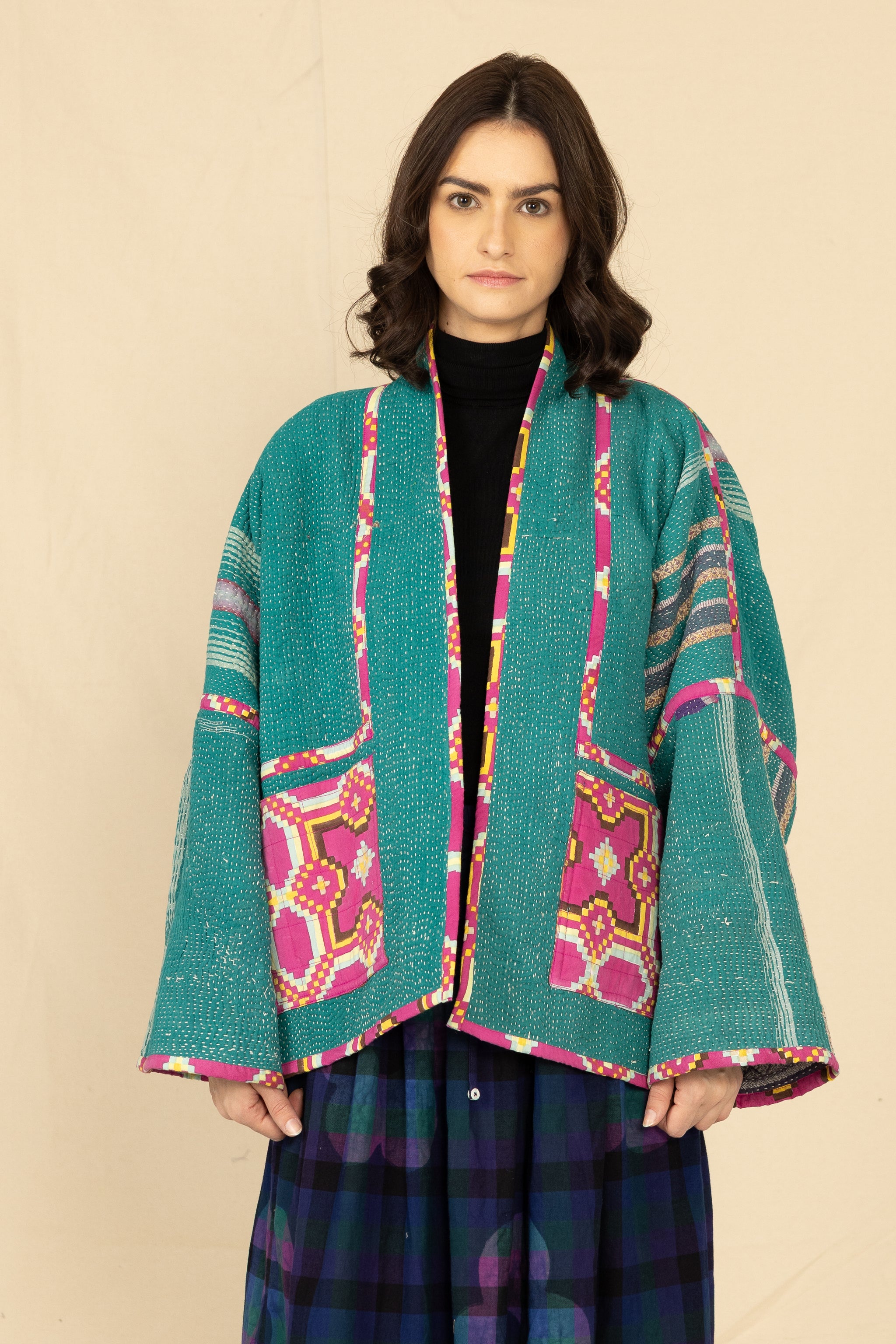 HERITAGE JACKET 237