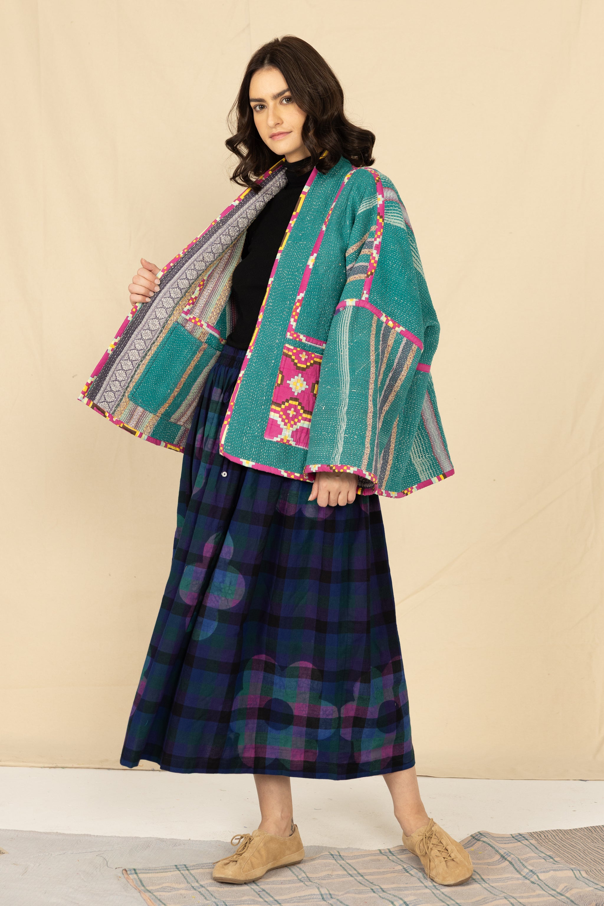 HERITAGE JACKET 237